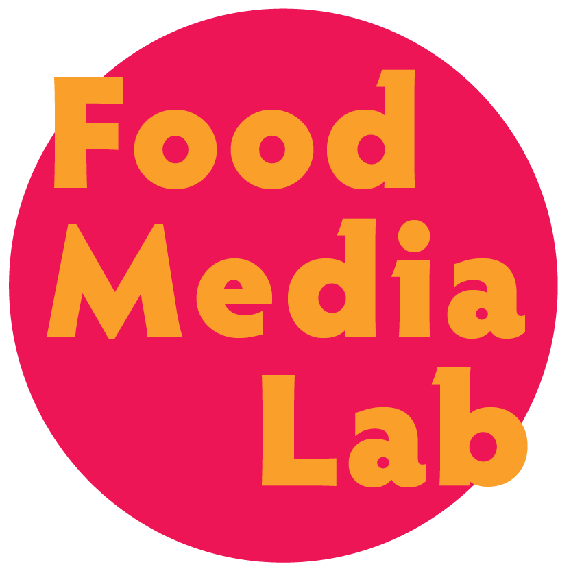 Food Media Lab