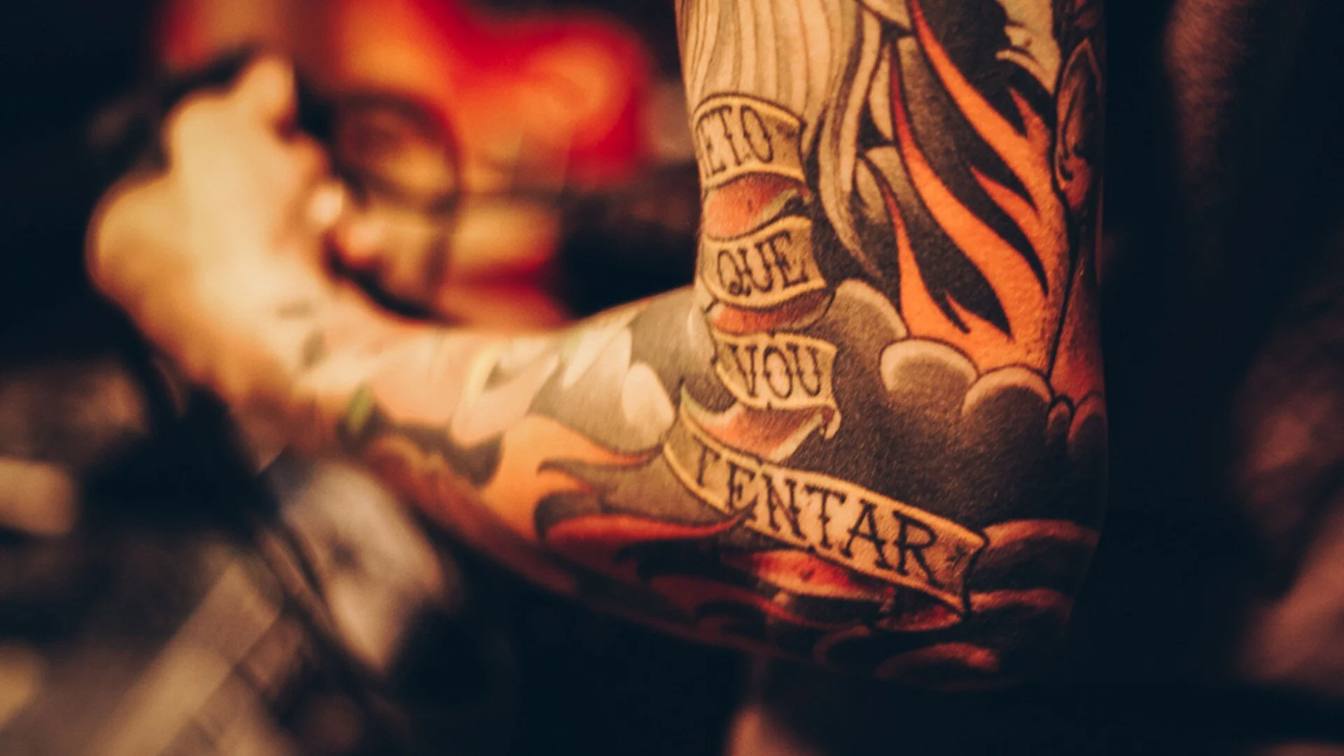 Body By Design — tattoo shop in Crestwood, IL — photo 1