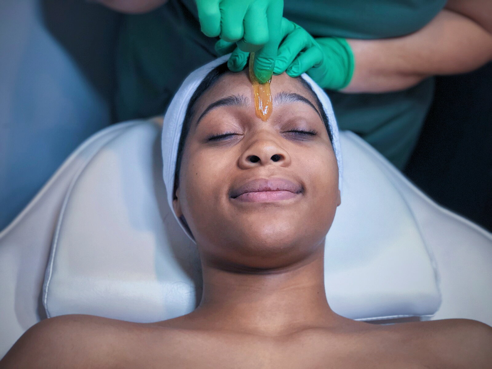 Hair Removal — Sugar Me Suite Hair Removal — Sugar Me Suite