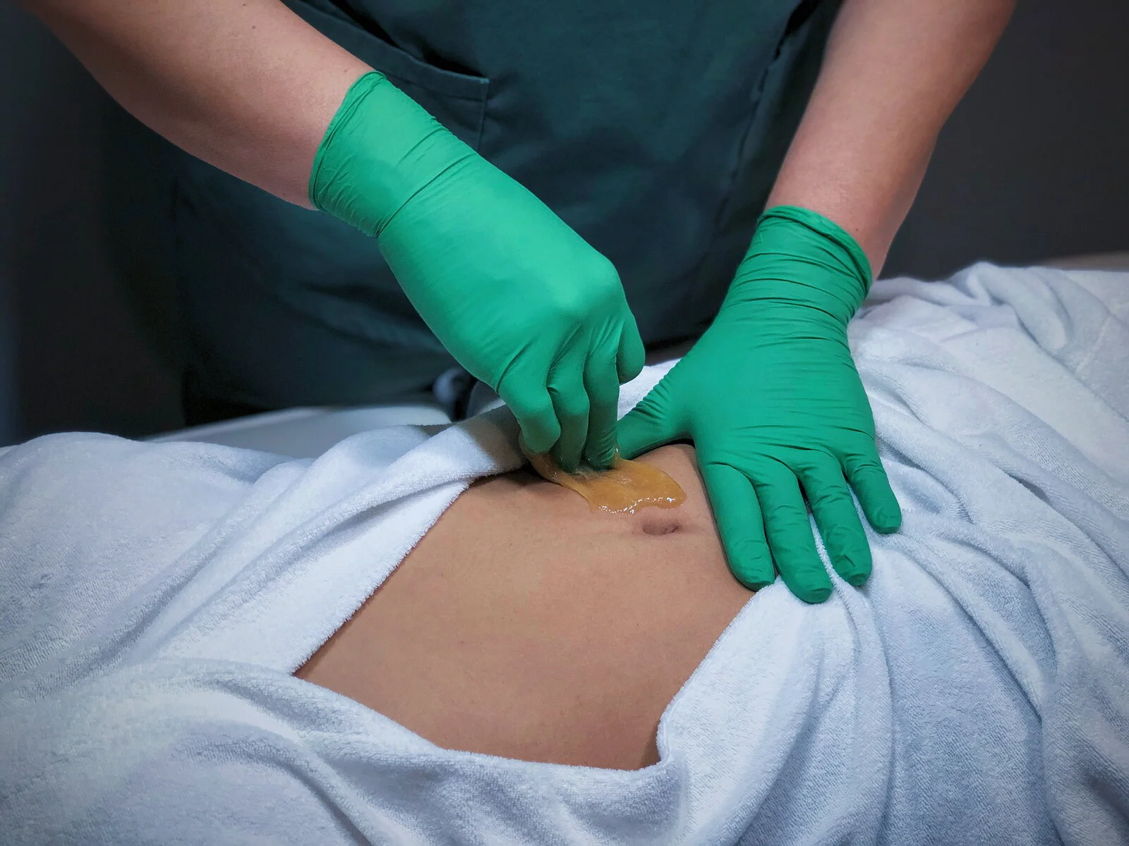 Get Sugared for Free | Sugaring services promotion — Sugar Me Suite