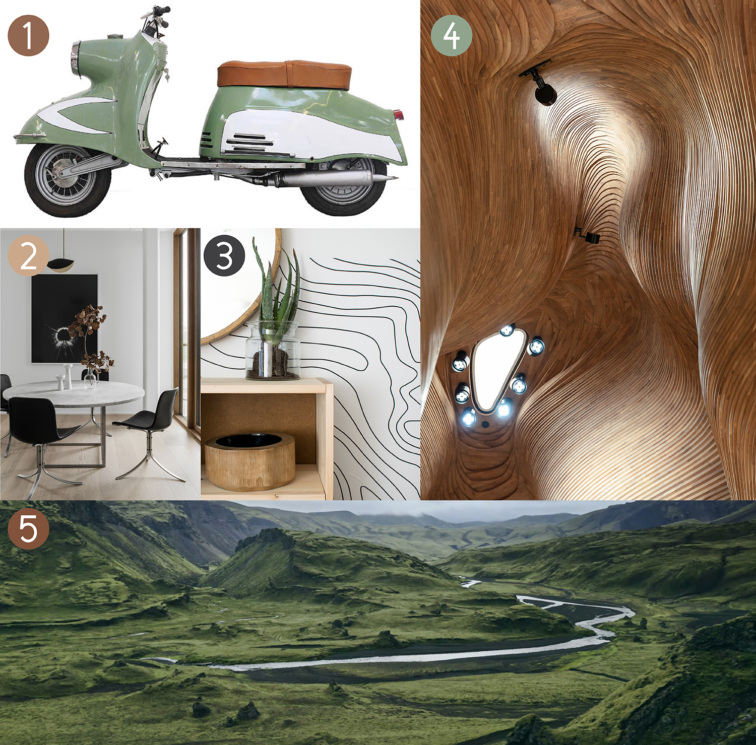 Links and Inspiration  |  August 2019 Edition  |  Forest Culture Design