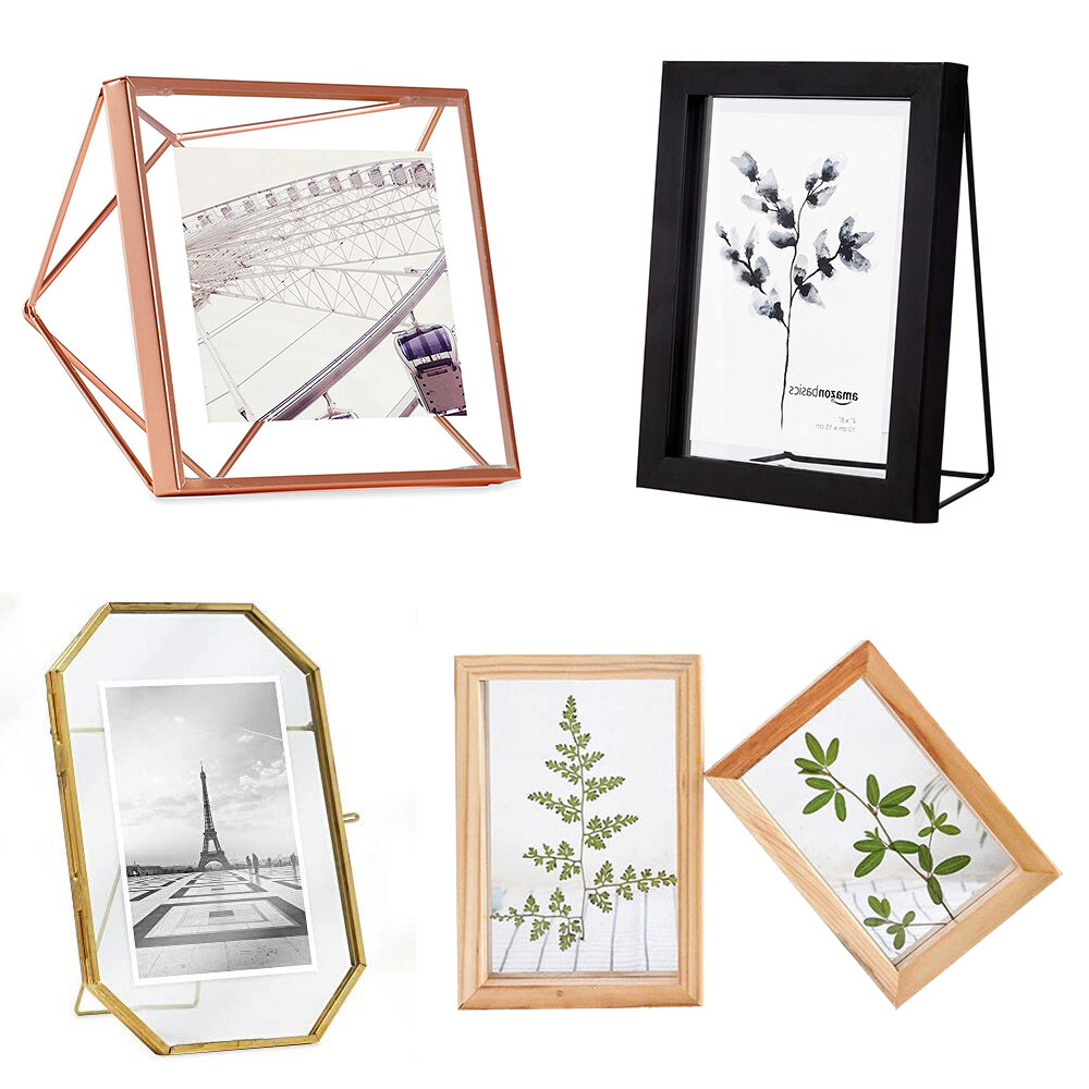 Edge Picture Frame - Small