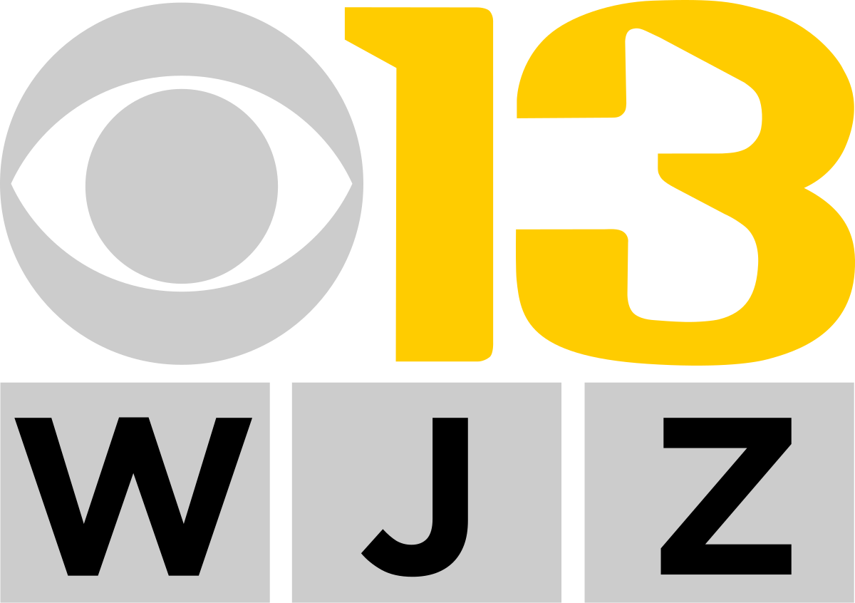 Телевизор 13 канал. 13 ТВ логотип. Wjz13 Baltimore. WJZ-TV, channel 13. WJZ.