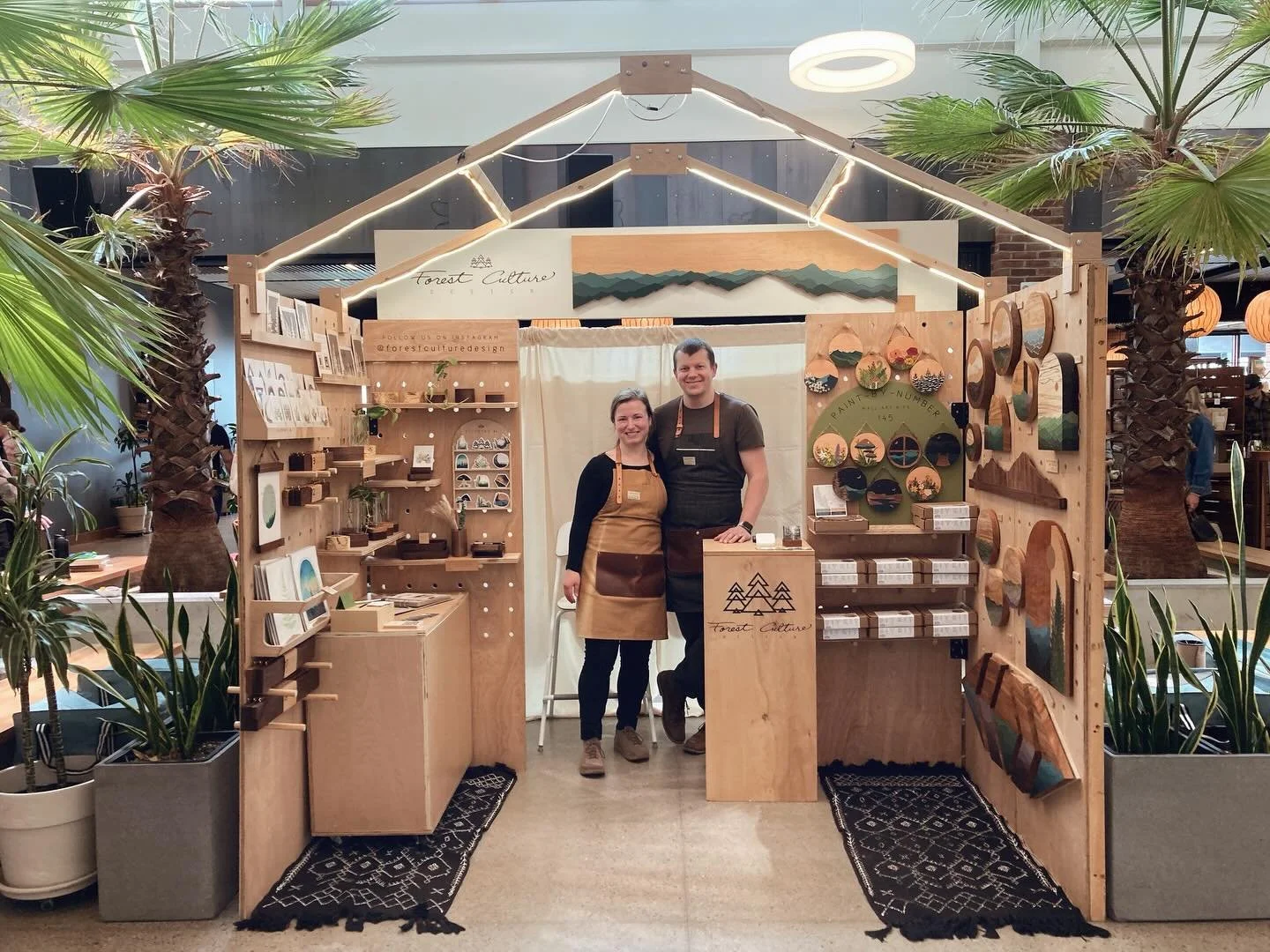 We&rsquo;re getting ready to head back to New England for @bloomflowerandhome ! This was one of our favorite events last year so we&rsquo;re super excited to be back! First we&rsquo;ll be in Providence, Rhode Island on April 11-12, then we&rsquo;ll b