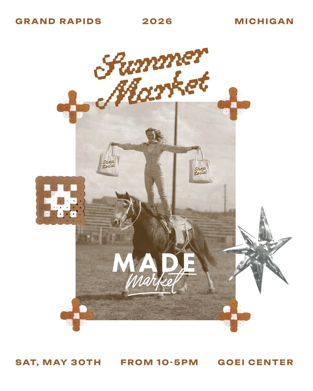 Made Market - Grand Rapids, MI