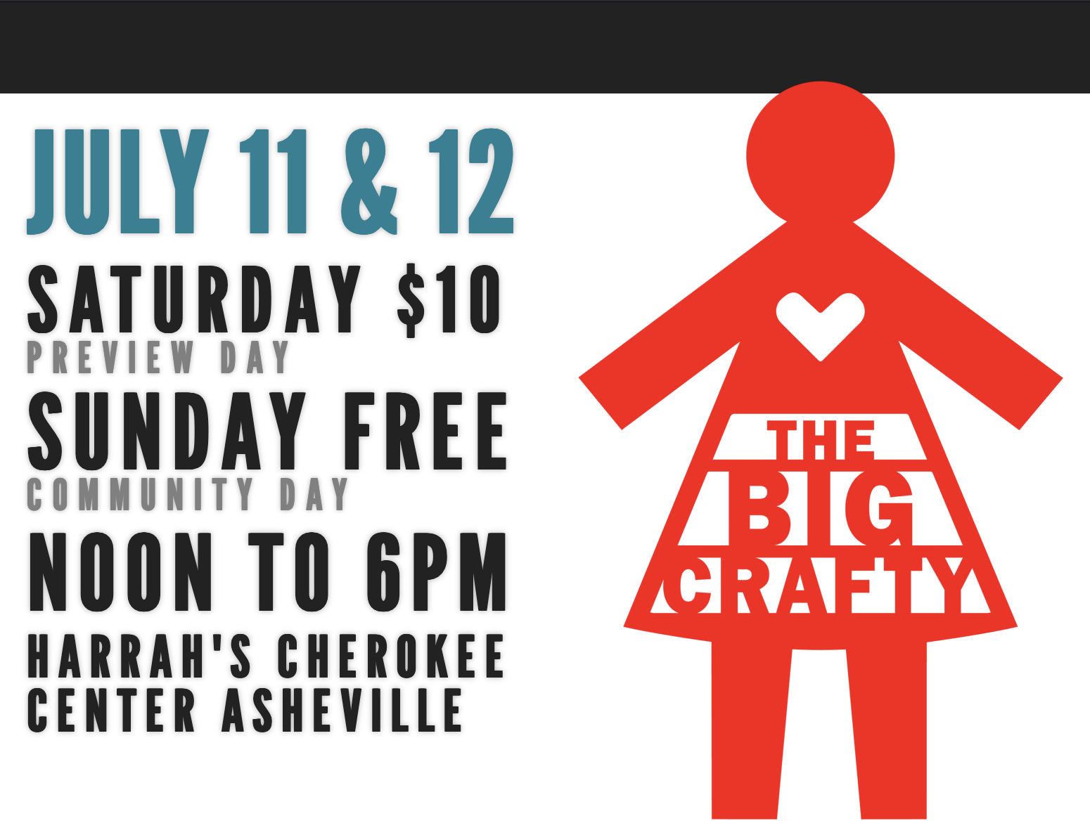 Big Crafty - Asheville, NC