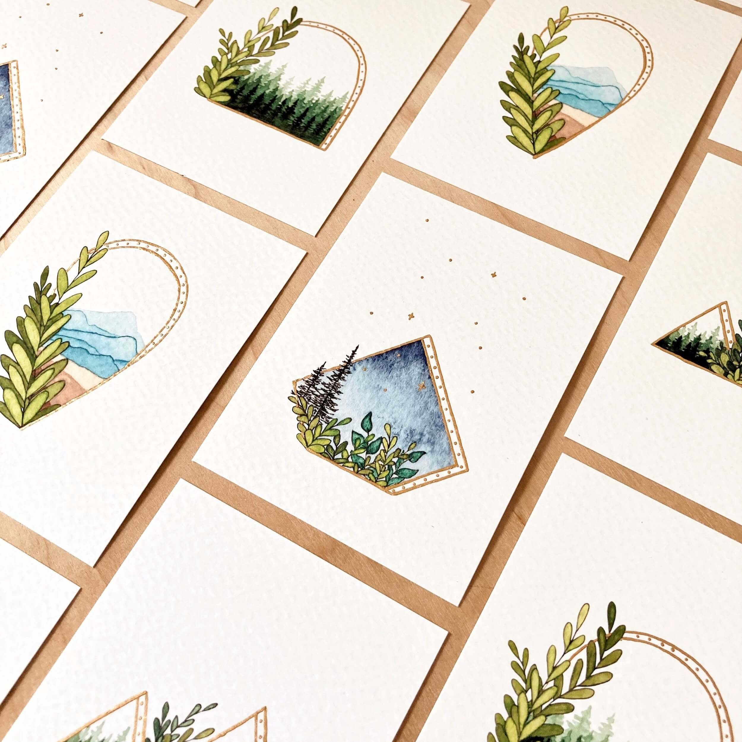 DIY Kits You'll Love From Small Businesses — Forest Culture Design