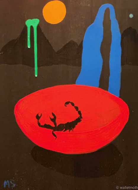 Scorpio