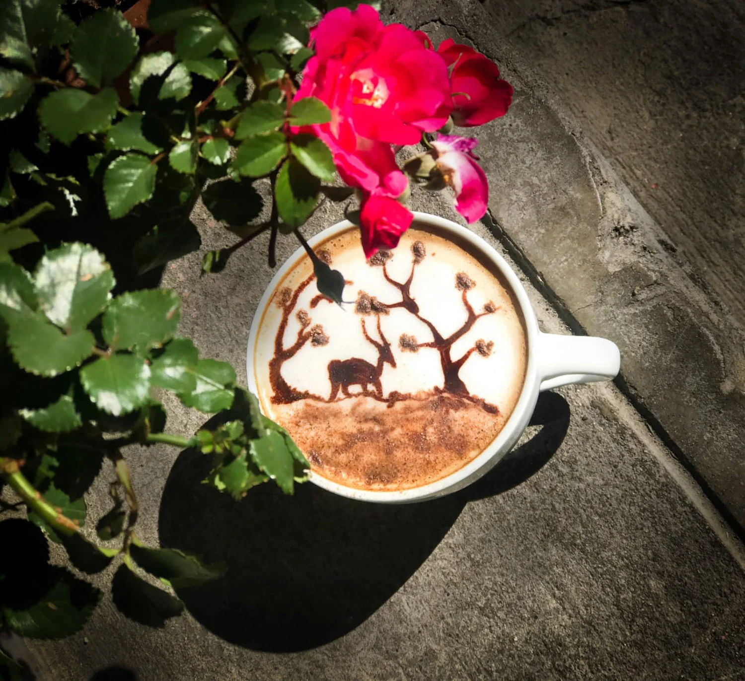 gallery_coffee art