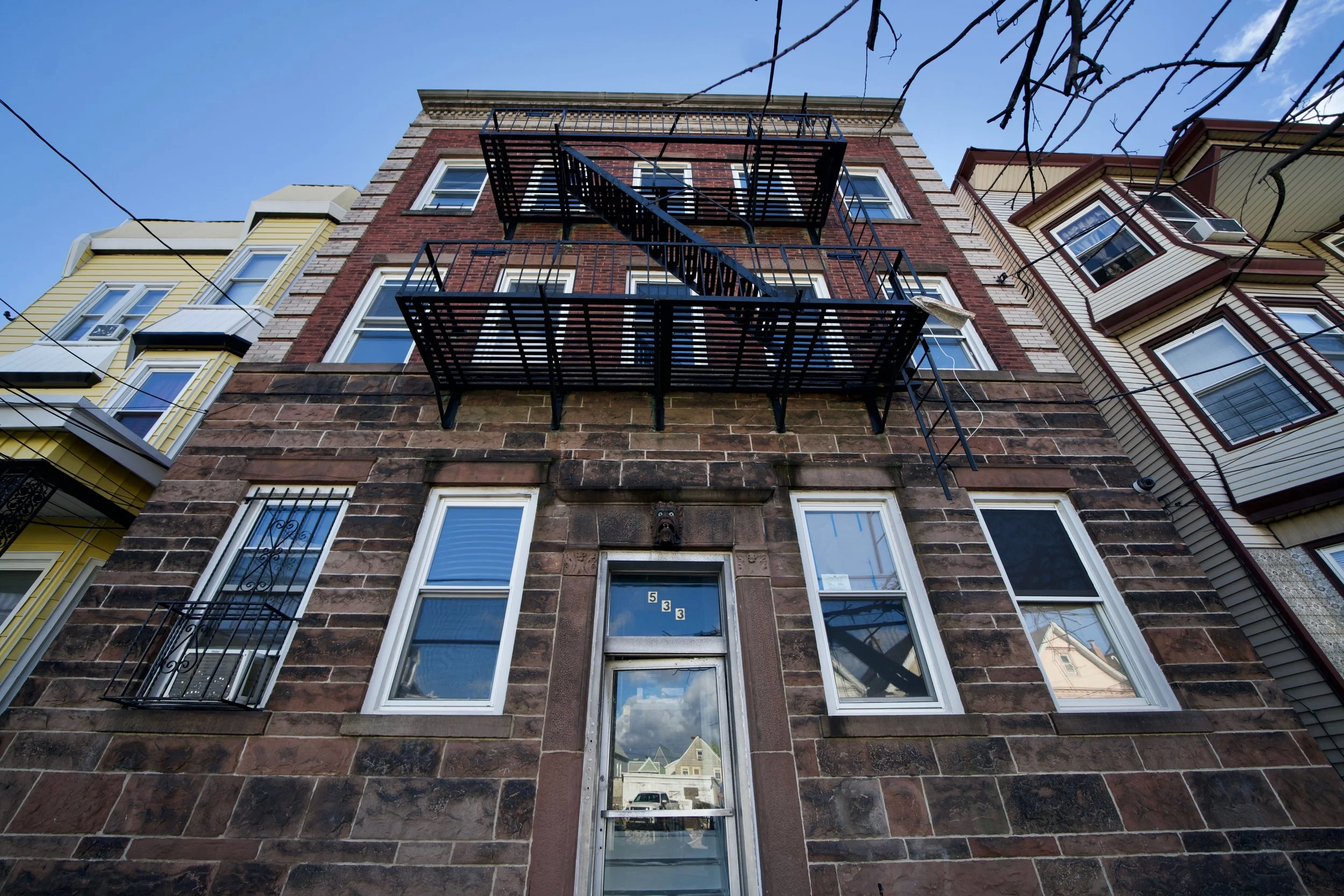 533 North 4th Street, Newark NJ (Leased)