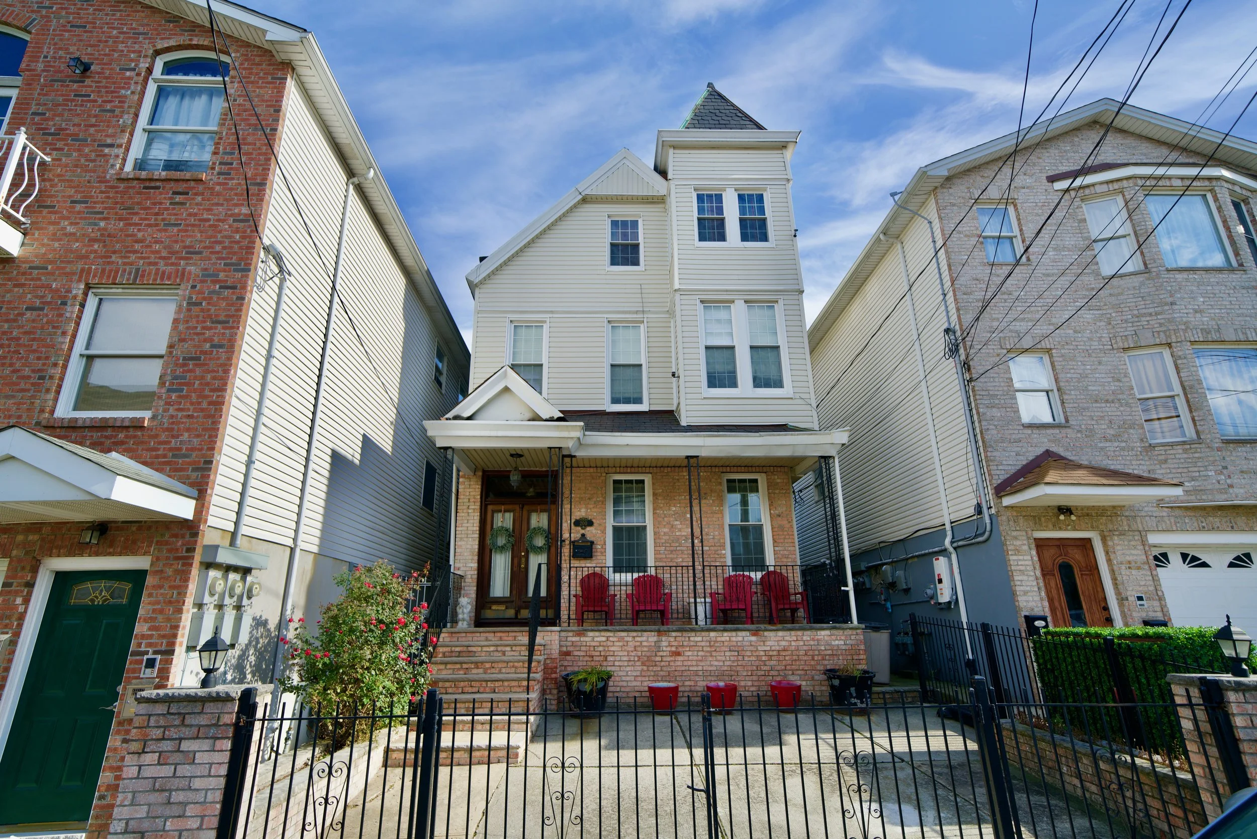 200 Arlington Avenue, Jersey City NJ (Leased)