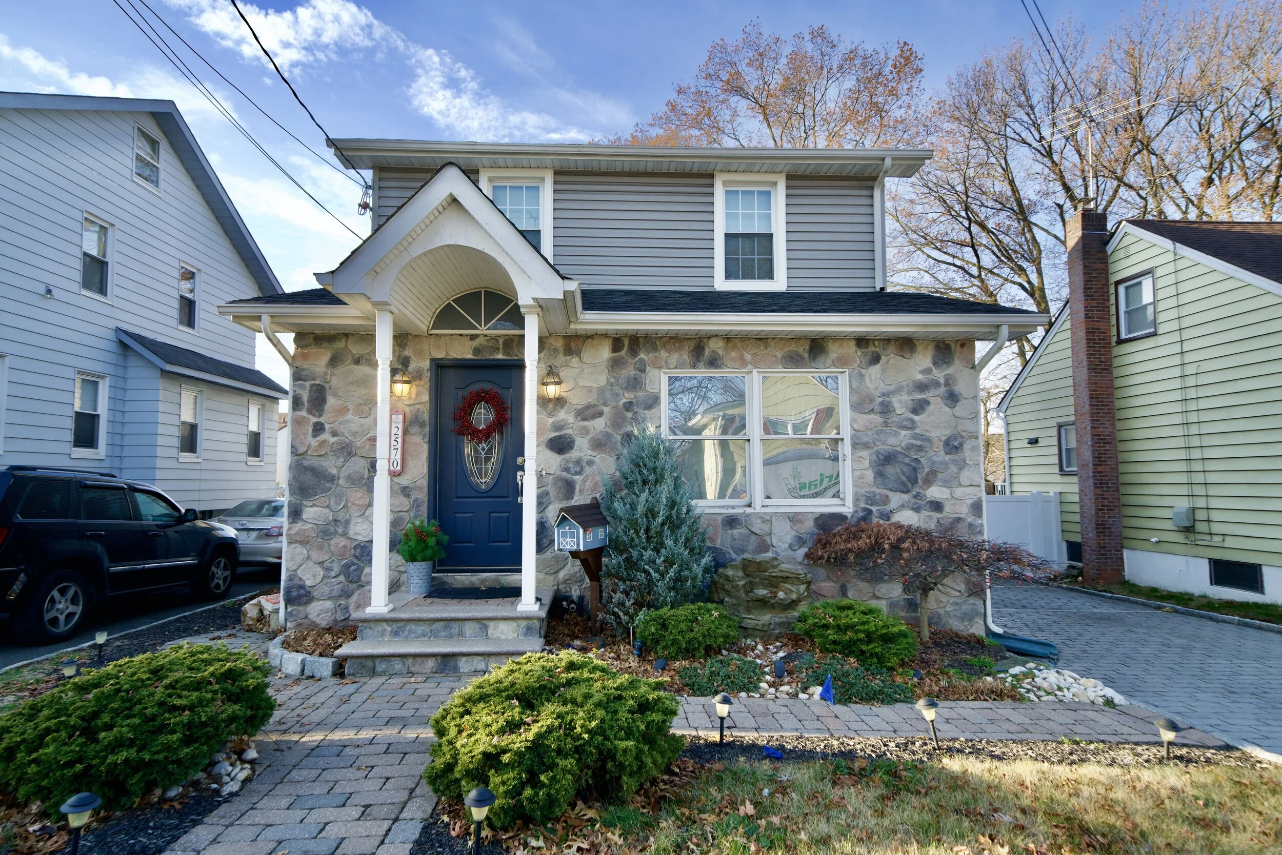 2570 Jackson Avenue, Union NJ (Sold)
