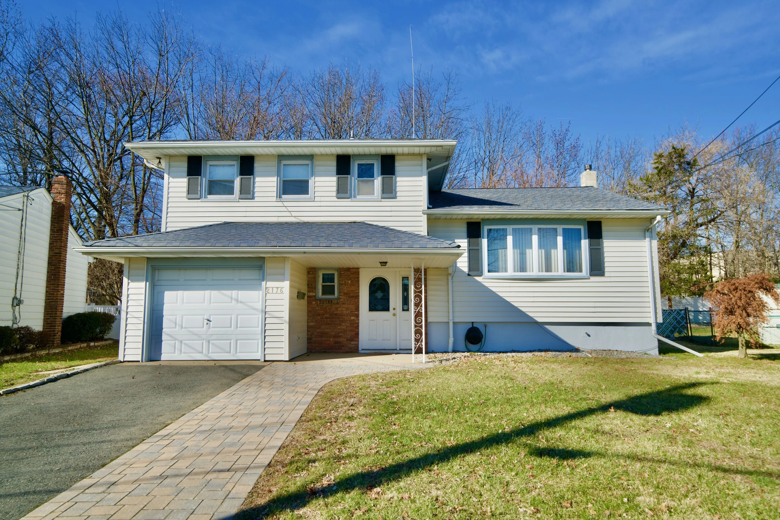 2176 Keller Crescent, Union NJ (Sold)