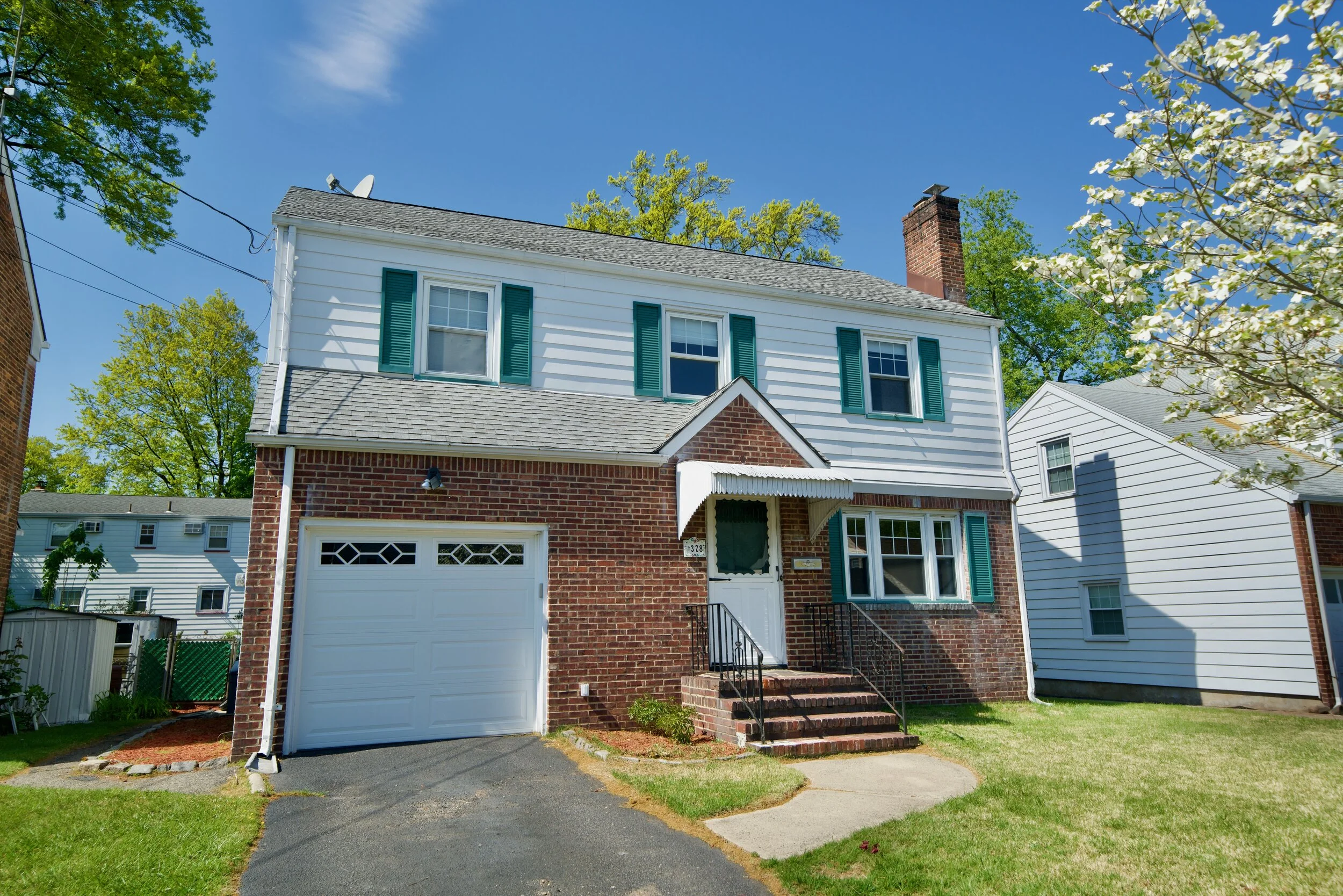 328 Newark Avenue, Union NJ (Sold)
