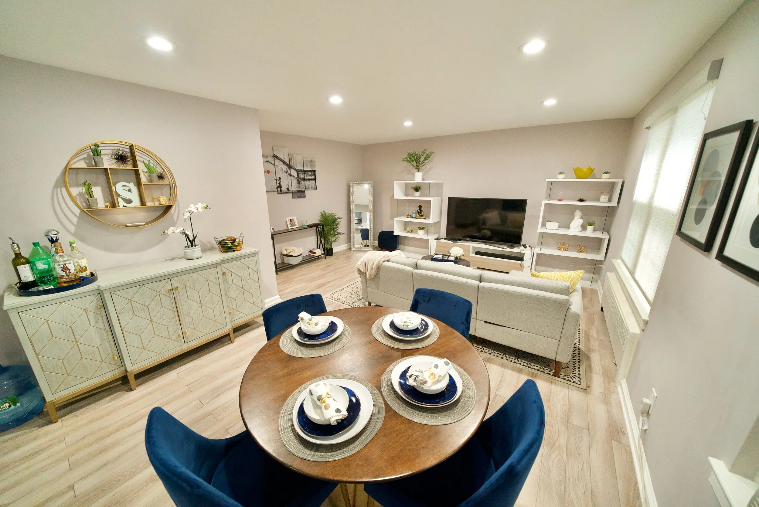 16 C Parkway Village, Cranford NJ (Sold)