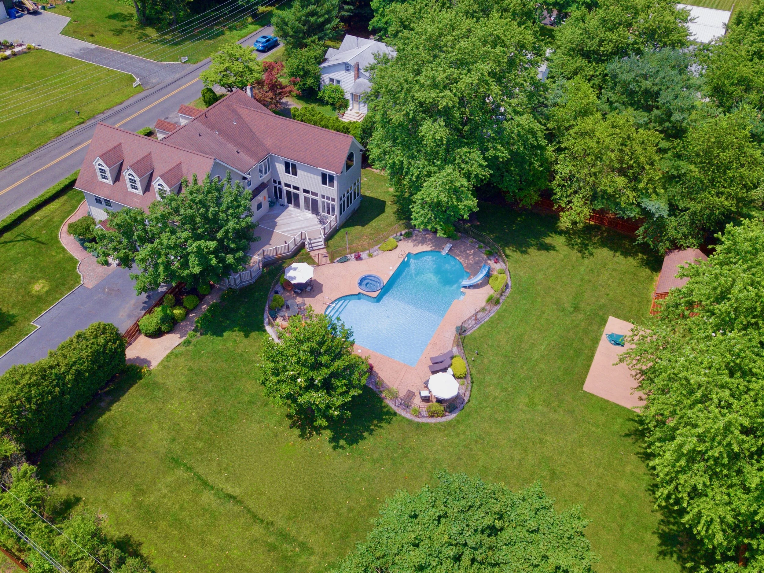 72 Vanderveer Road, Freehold NJ  (For Sale)