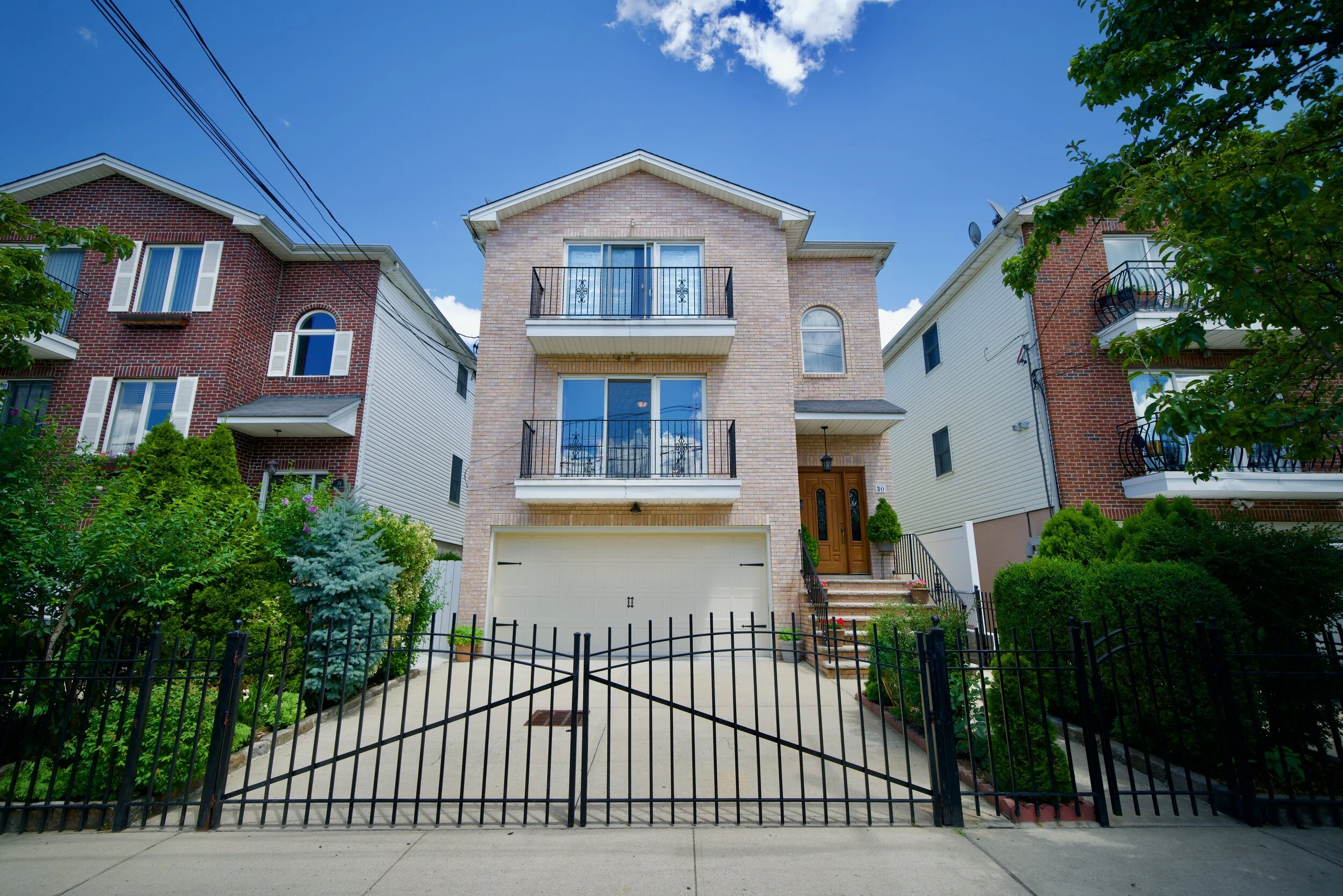 30 Brill Street, Newark (Ironbound) NJ (Sold)