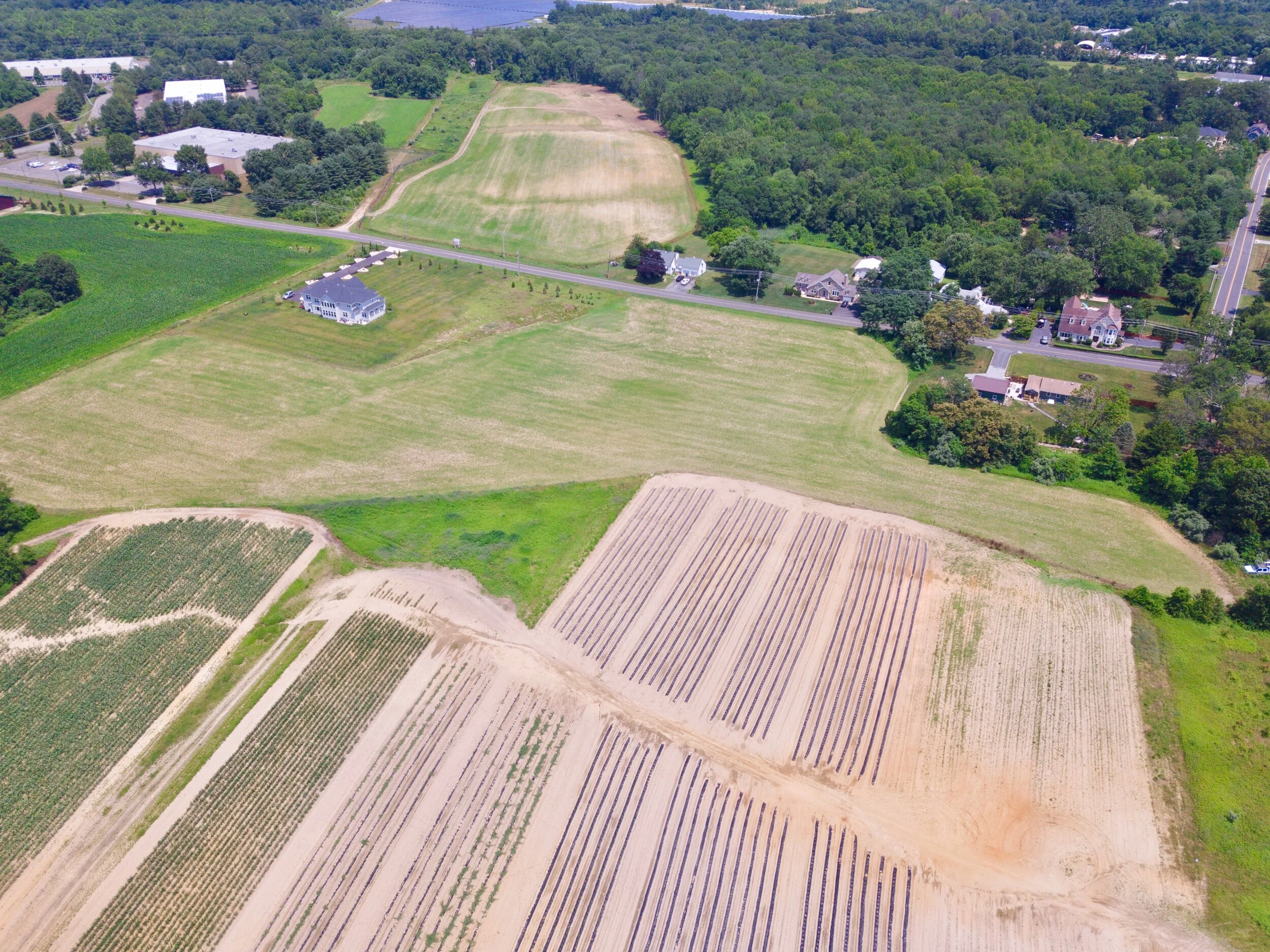 0 Bennett and 0 Vanderveer, Freehold NJ (Sold)