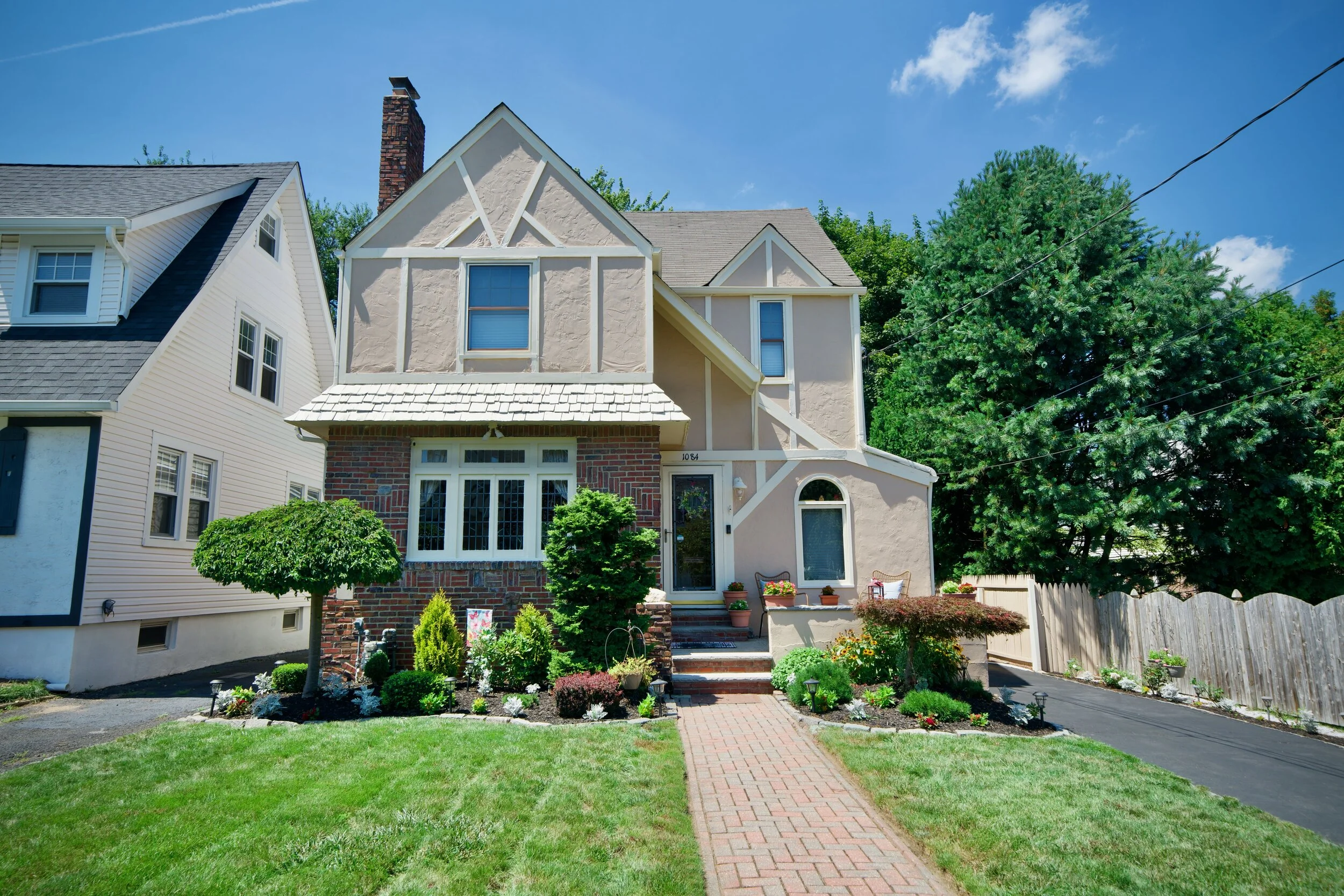 1084 Kensington Terrace, Union NJ (Sold)