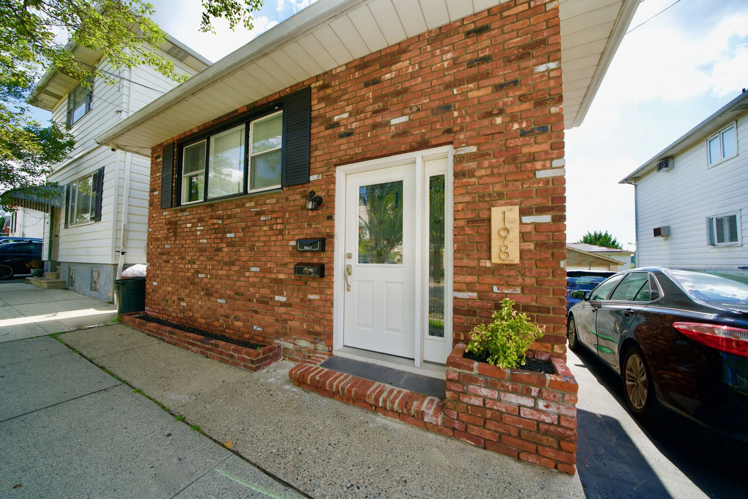 198 Westminster Place, Lodi NJ (Leased)
