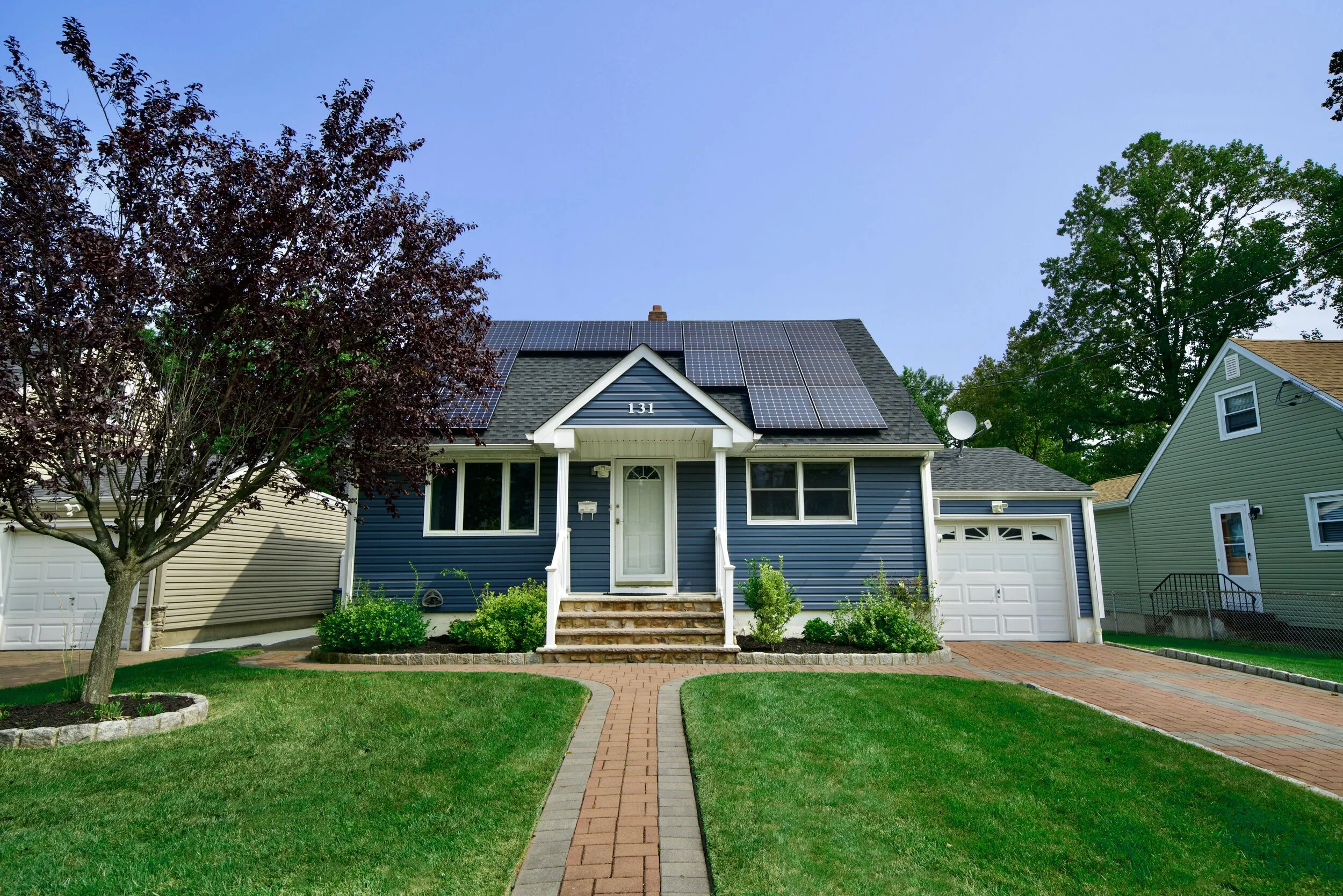 131 Hickory Road, Union NJ (Sold)