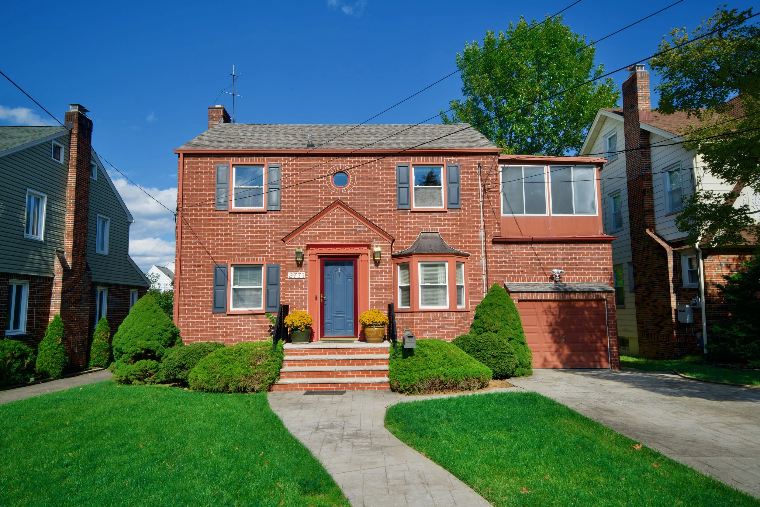 2771 Larchmont Road, Union NJ  (Sold)