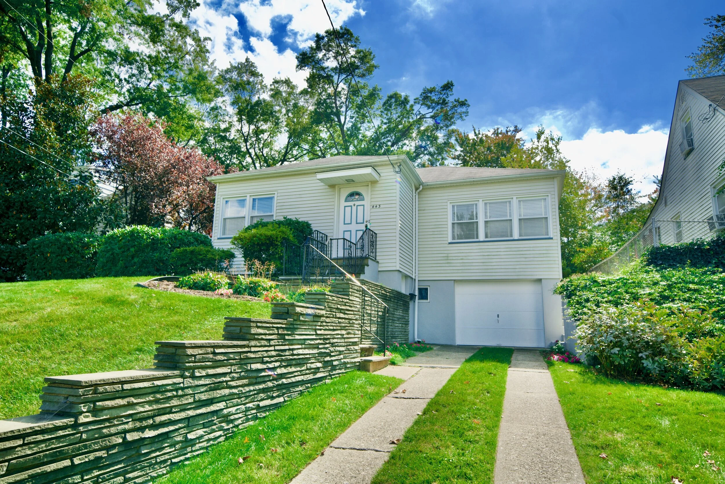 443 Colonial Avenue, Union NJ  (Sold)