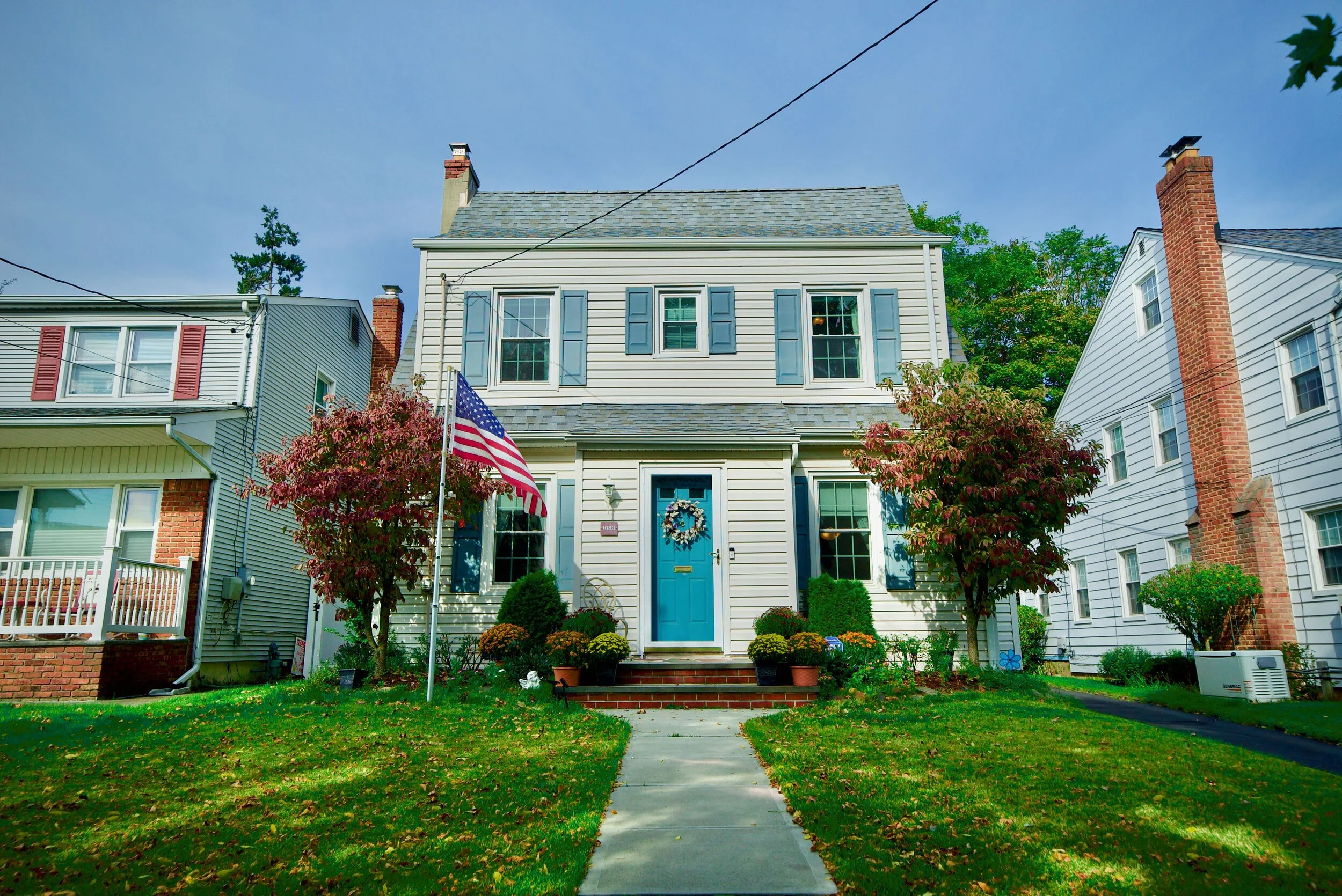 1080 Nicholas Avenue, Union NJ  (Sold)