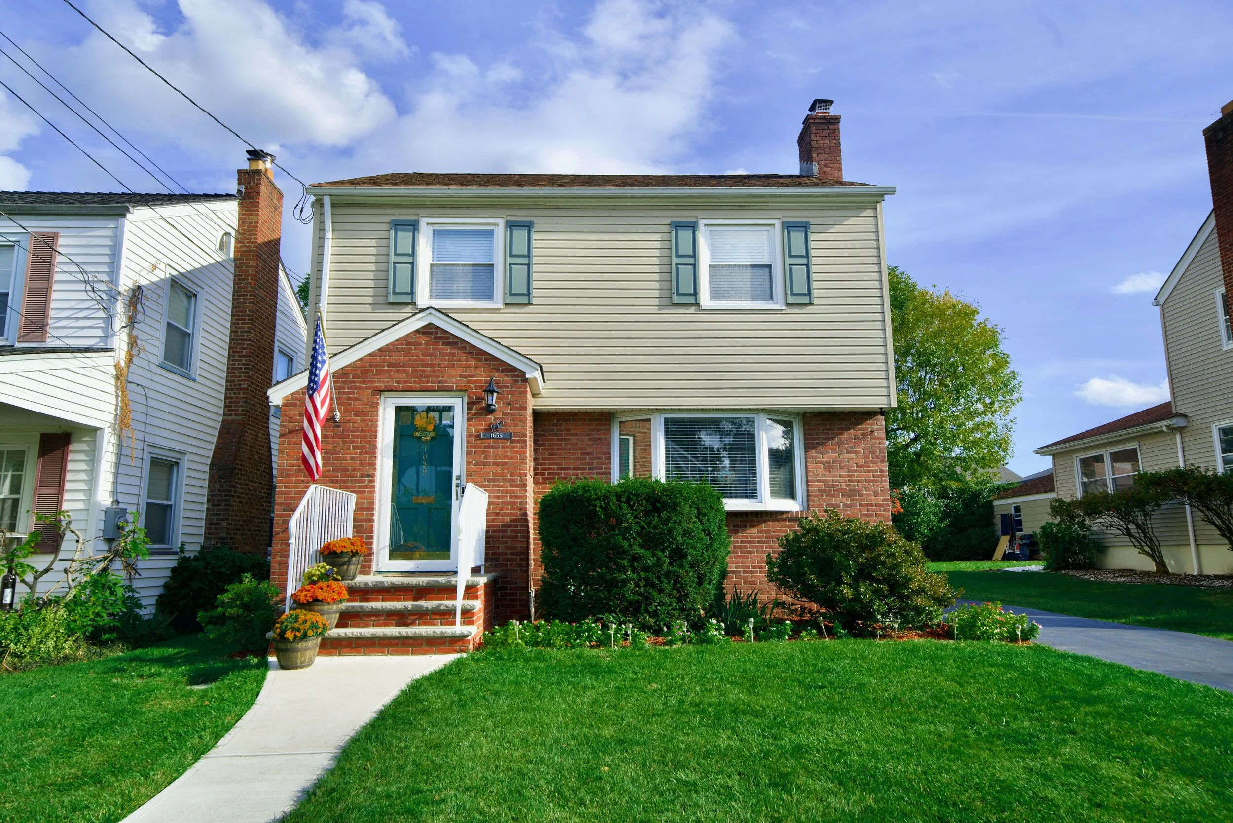 1059 Kensington Terrace, Union NJ (Sold)