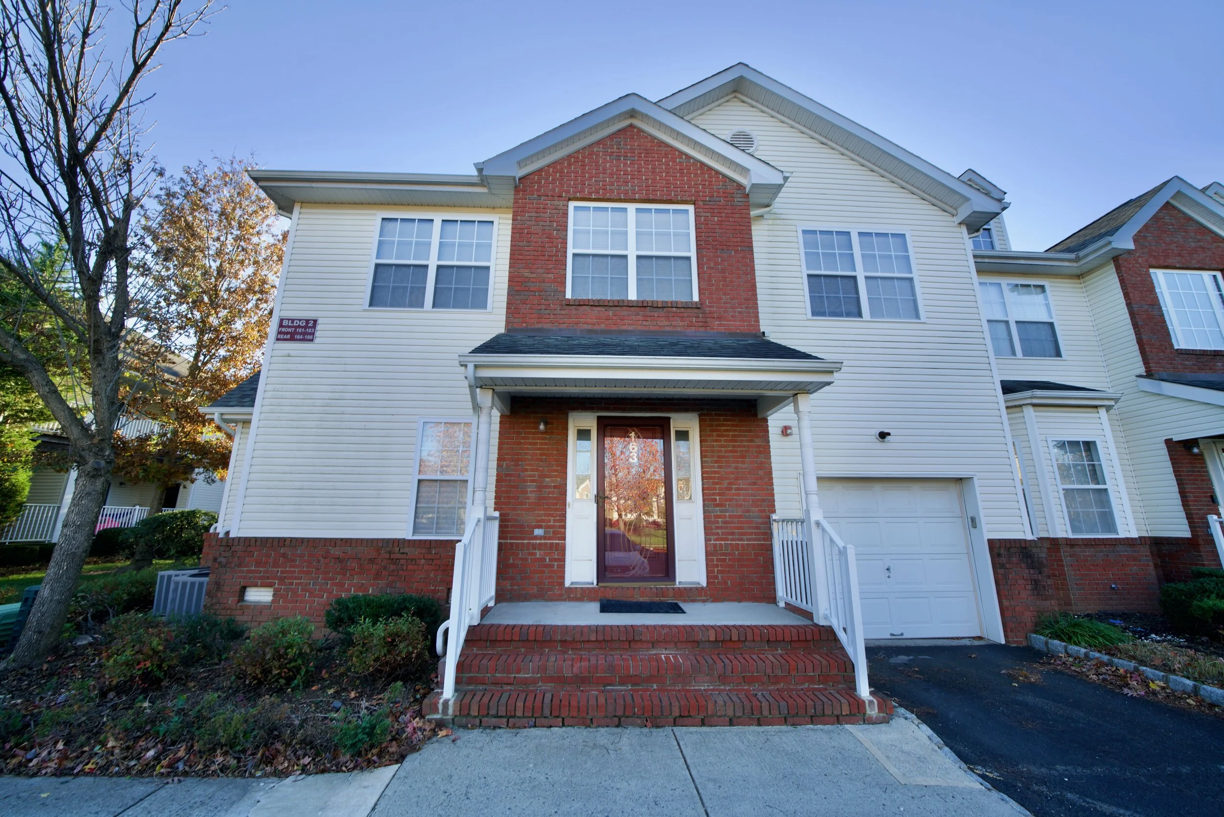 163 Forest Drive, Piscataway NJ (Sold)
