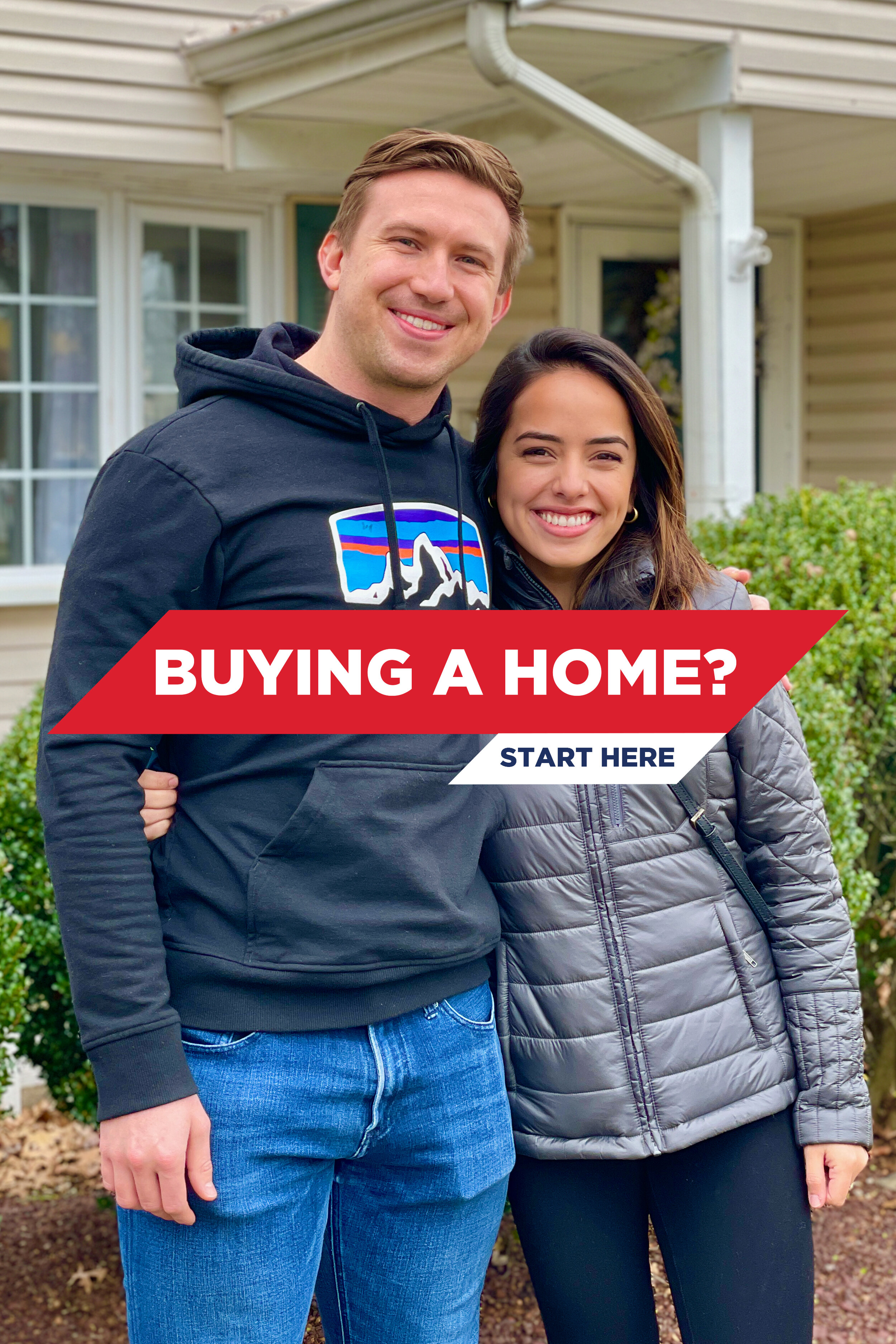 First Time Homebuyers