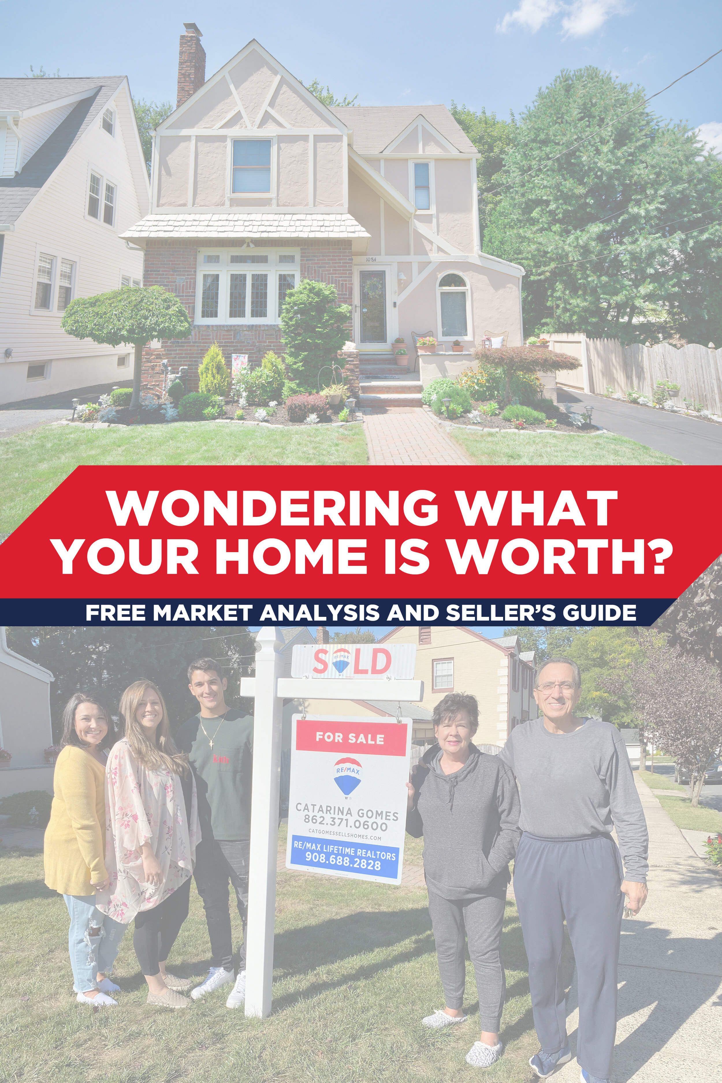 Sell Your Home