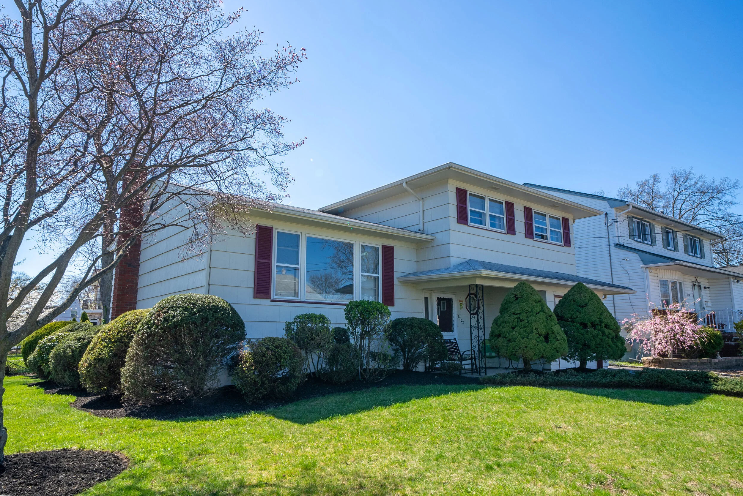 2702 Andrea Road, Union NJ (Sold)