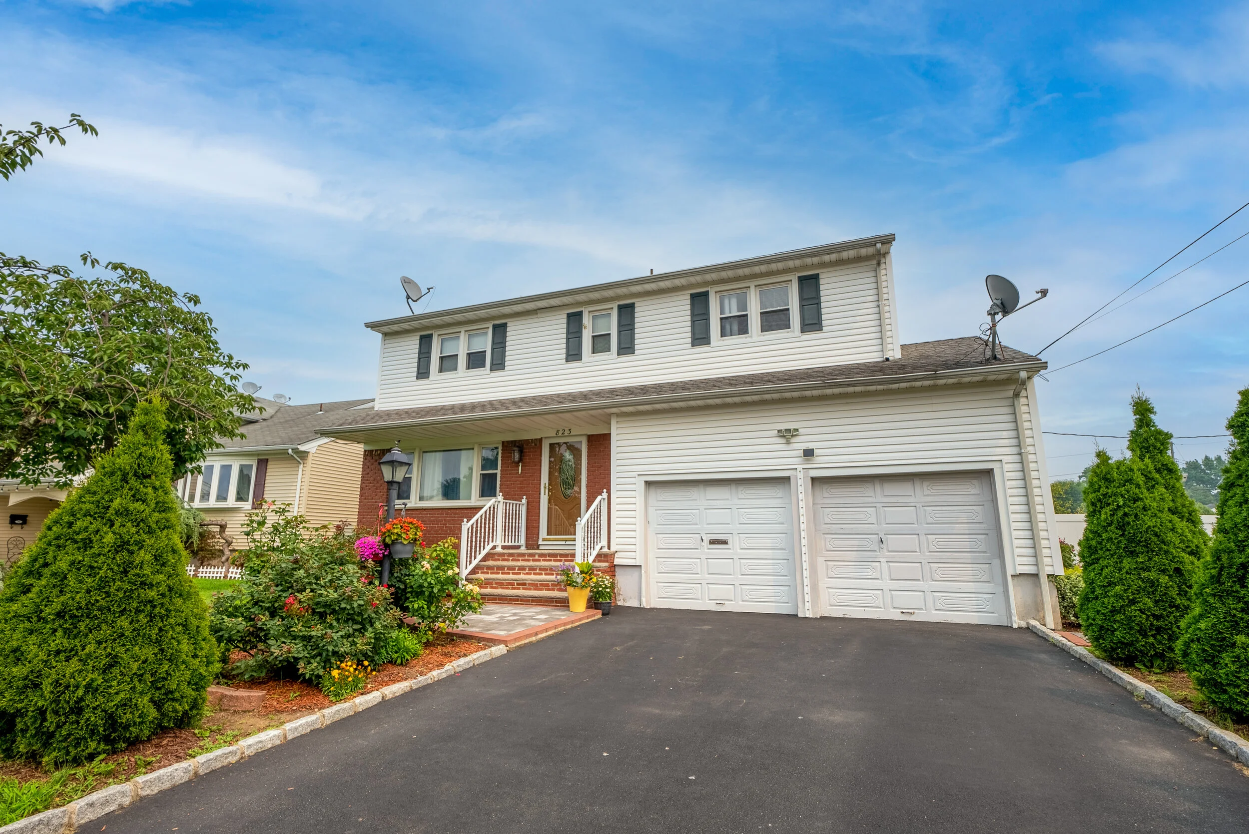 823 Inwood Road, Union NJ