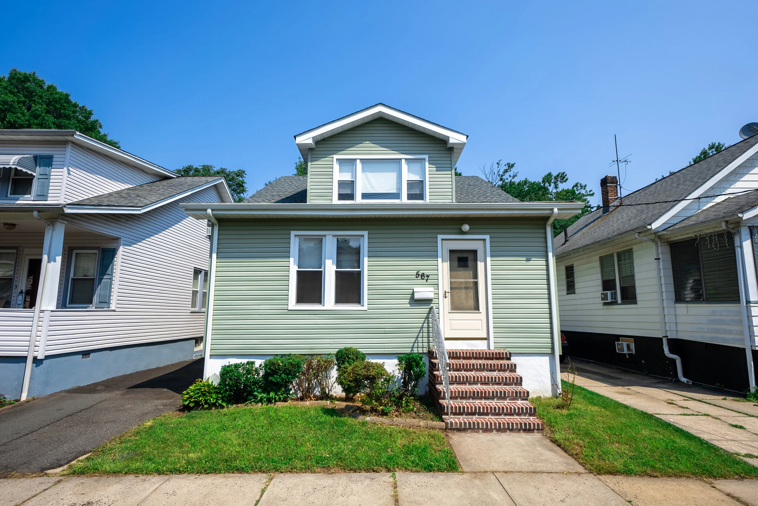 567 Buchanan Street, Hillside NJ (SOLD)
