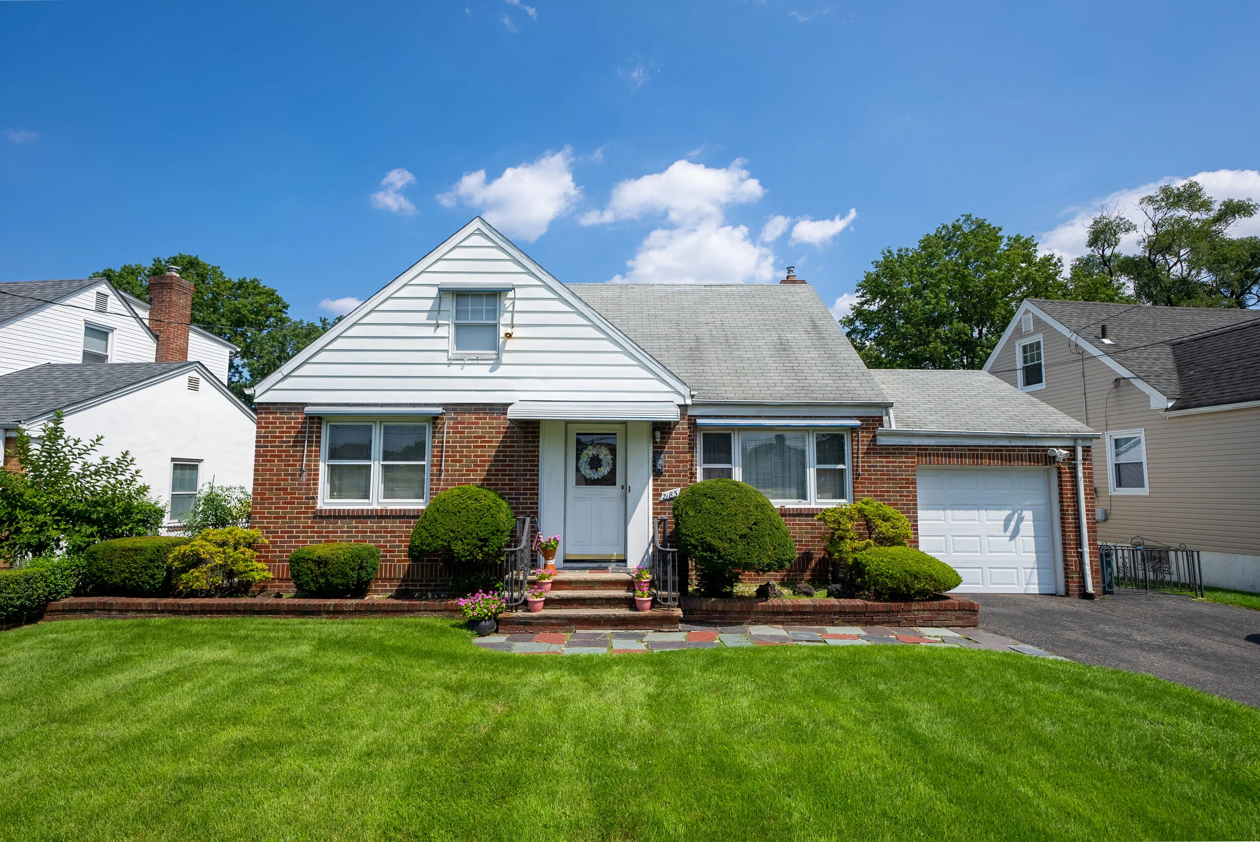 2183 Vauxhall Road, Union NJ (SOLD)