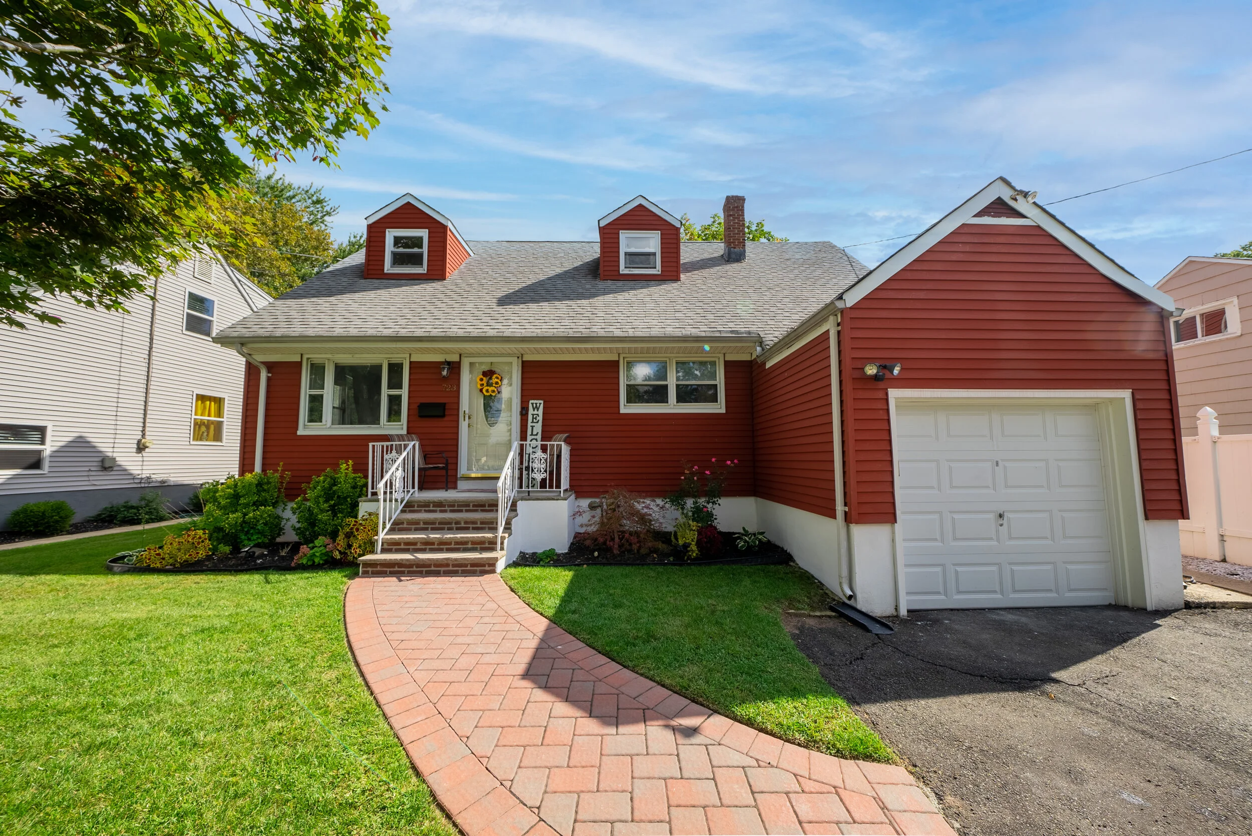 723 Locust Street, Roselle NJ (SOLD)