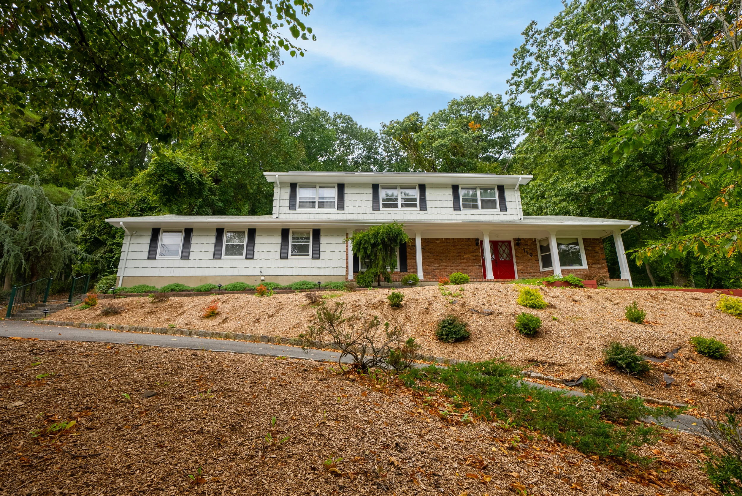 110 Sun Valley Way, Morris Plains NJ (SOLD)