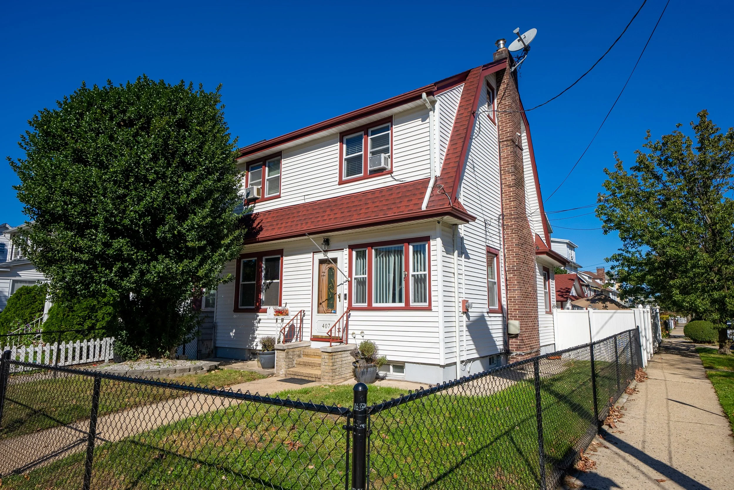 407 3rd Avenue West, Newark NJ (SOLD)