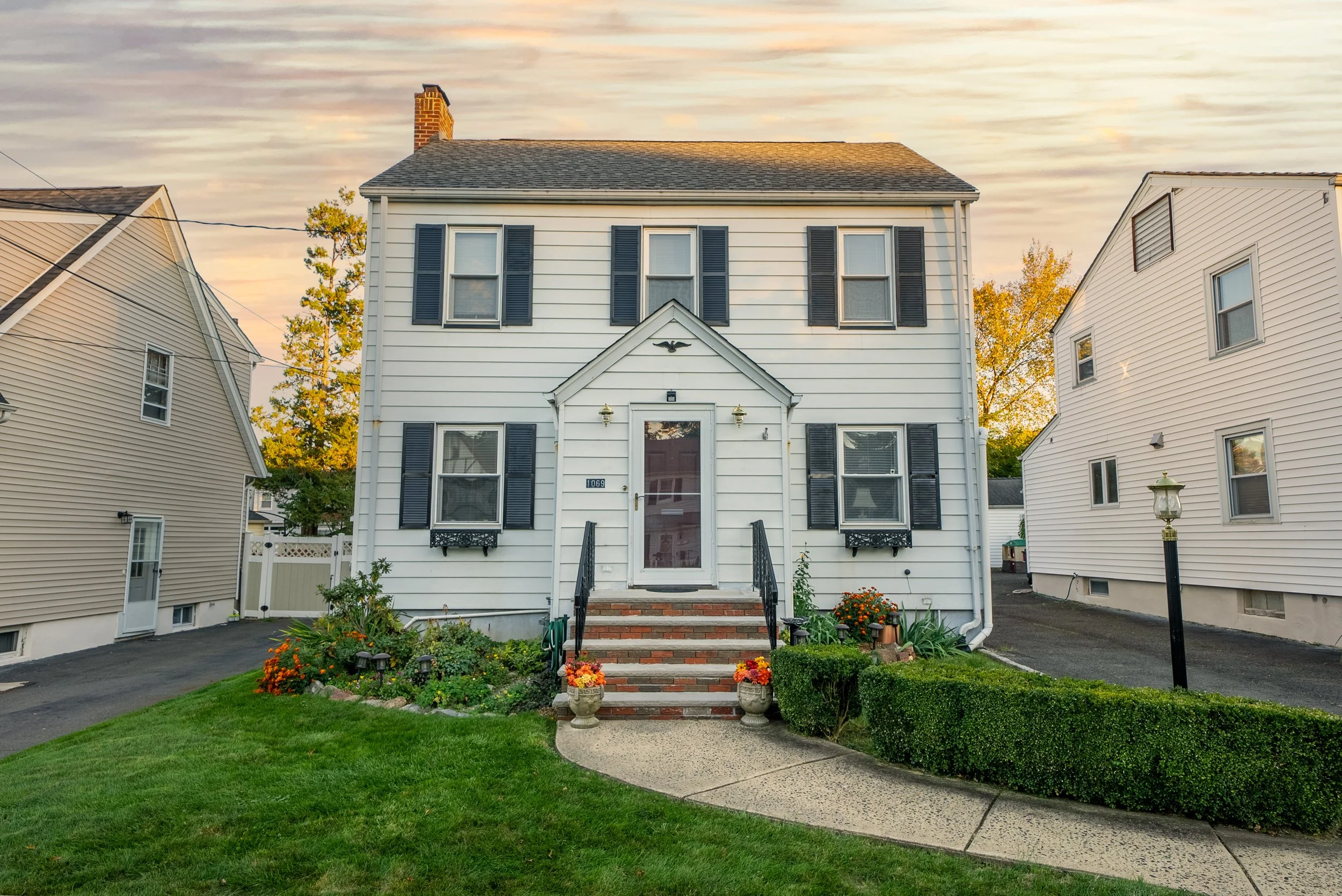 1069 Kensington Terrace, Union NJ (SOLD)