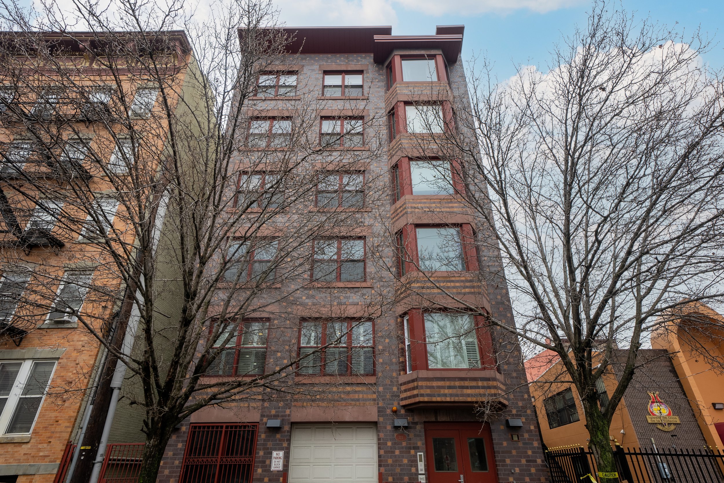 323 Jackson Street #301, Hoboken NJ (SOLD)