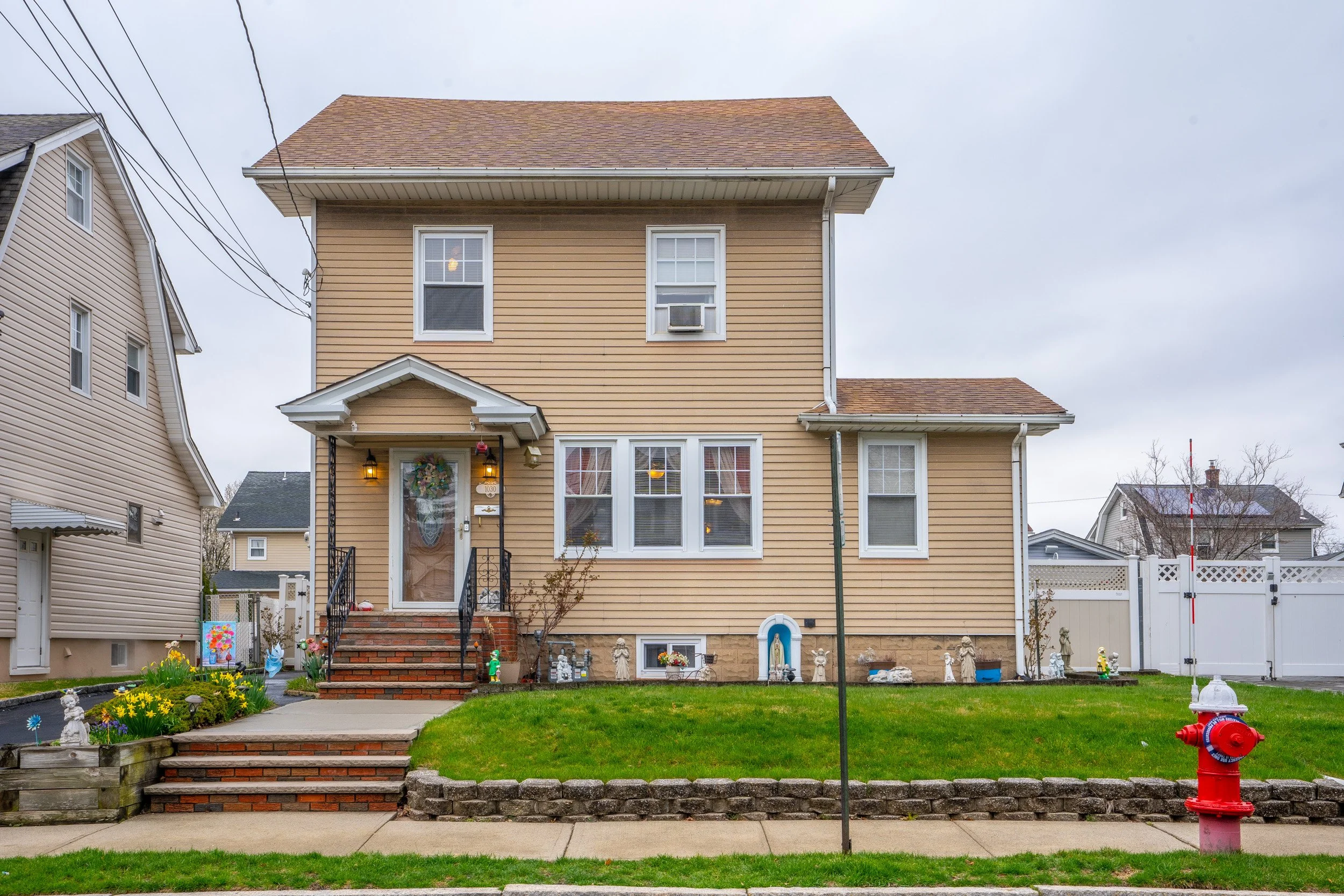 1030 Coolidge Avenue, Union NJ (SOLD)