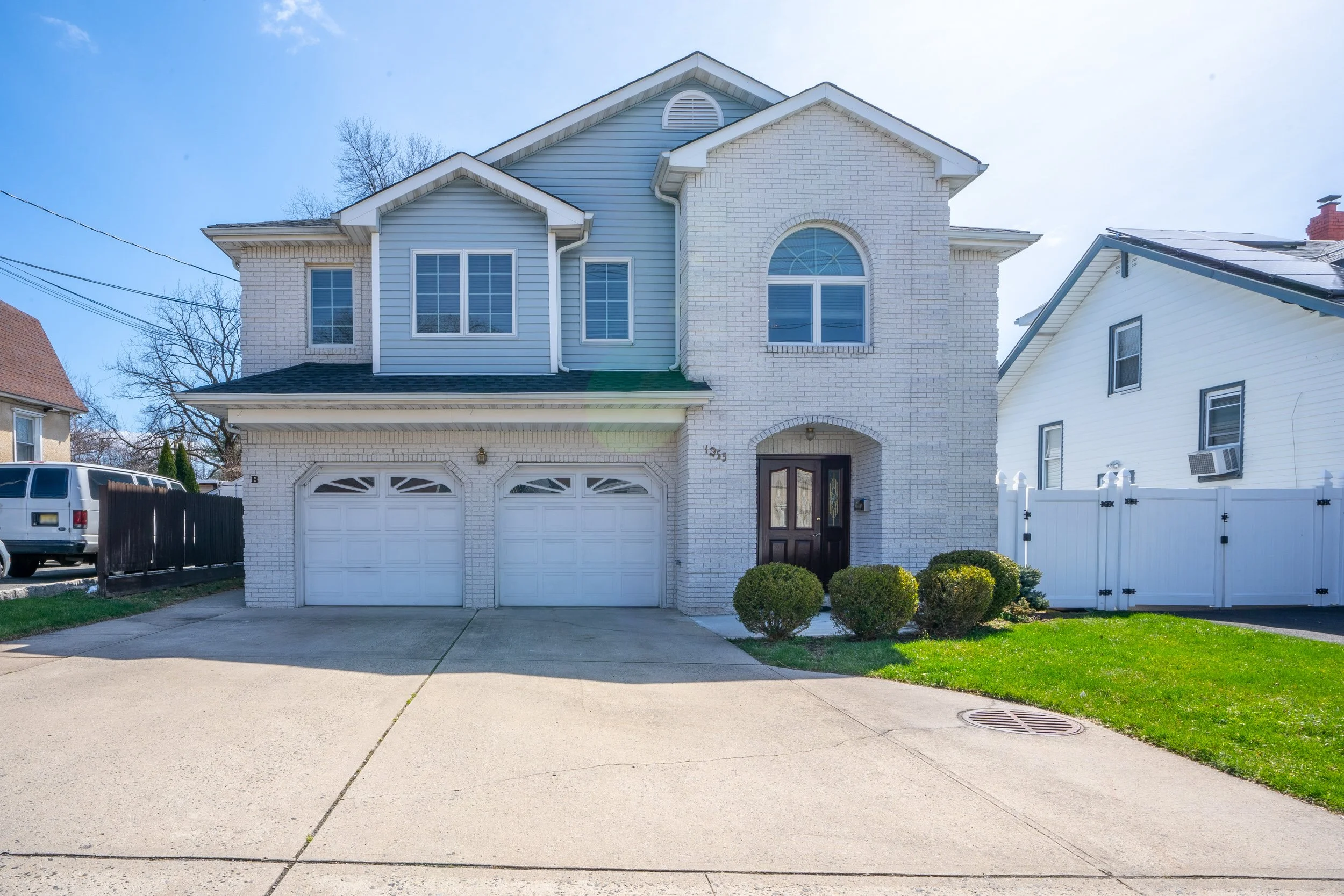 1355 Burnet Avenue #2, Union NJ (RENTED!)