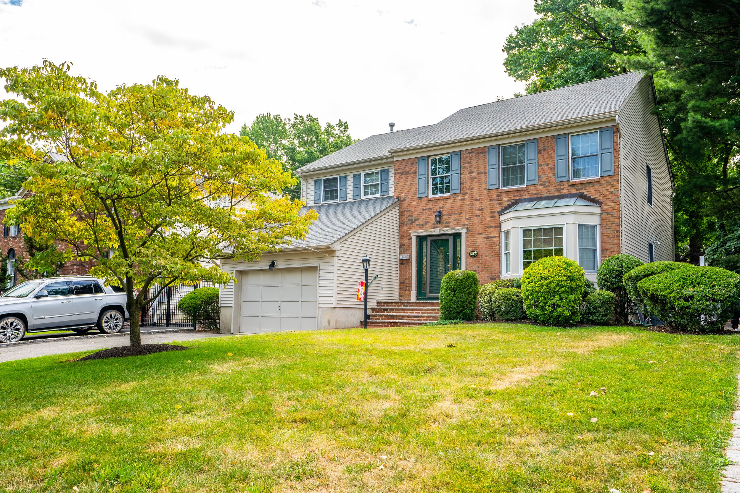 627 BENNINGTON DRIVE, UNION (SOLD!)