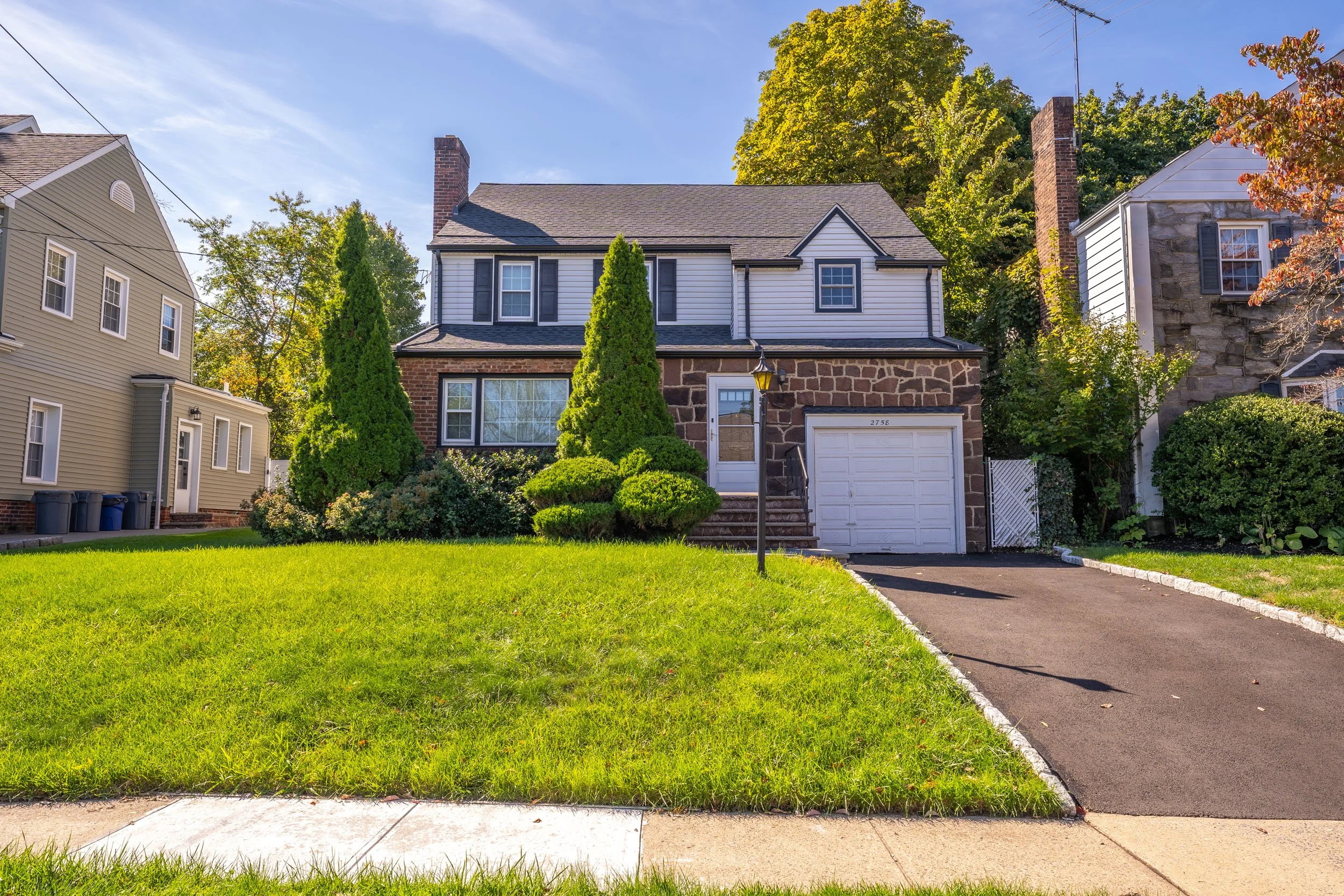 2758 Larchmont Road, Union  (SOLD) 