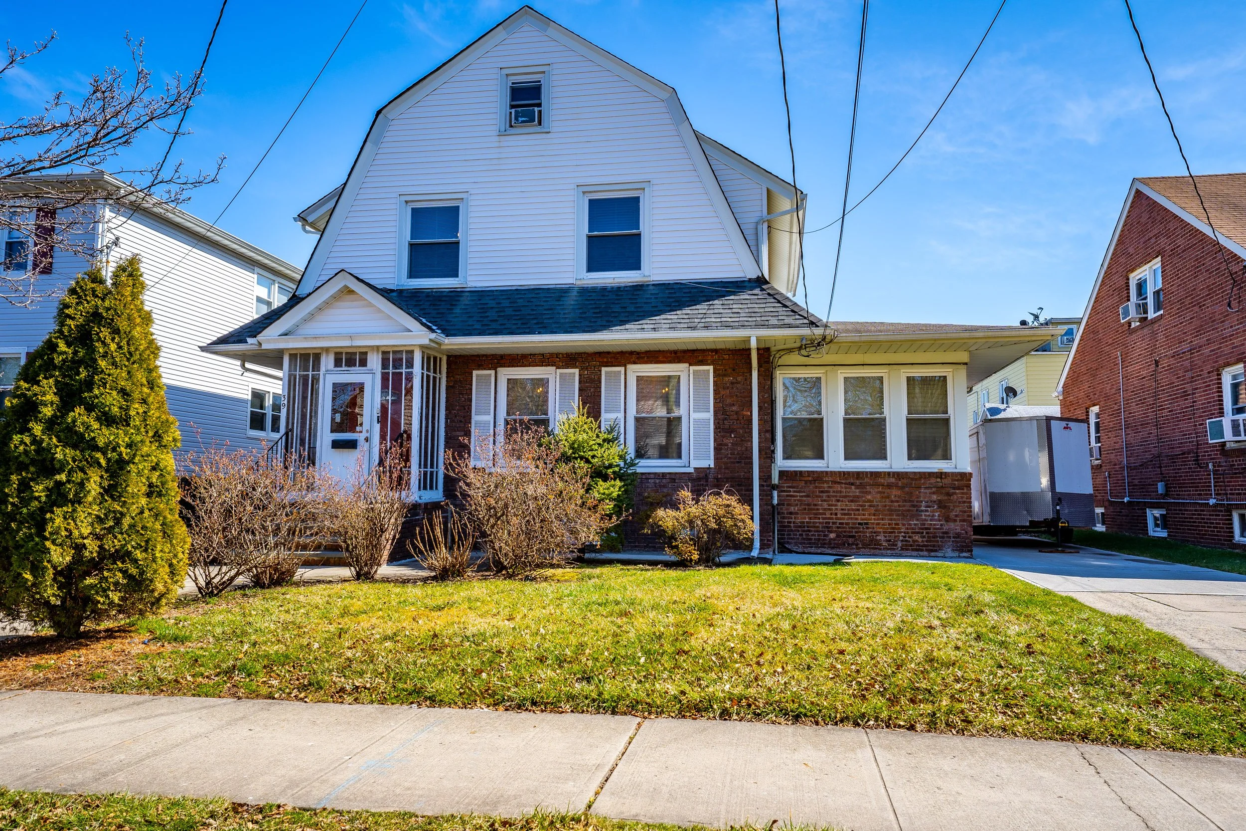 37-39 NORTH 10TH STREET, NEWARK (under contract)
