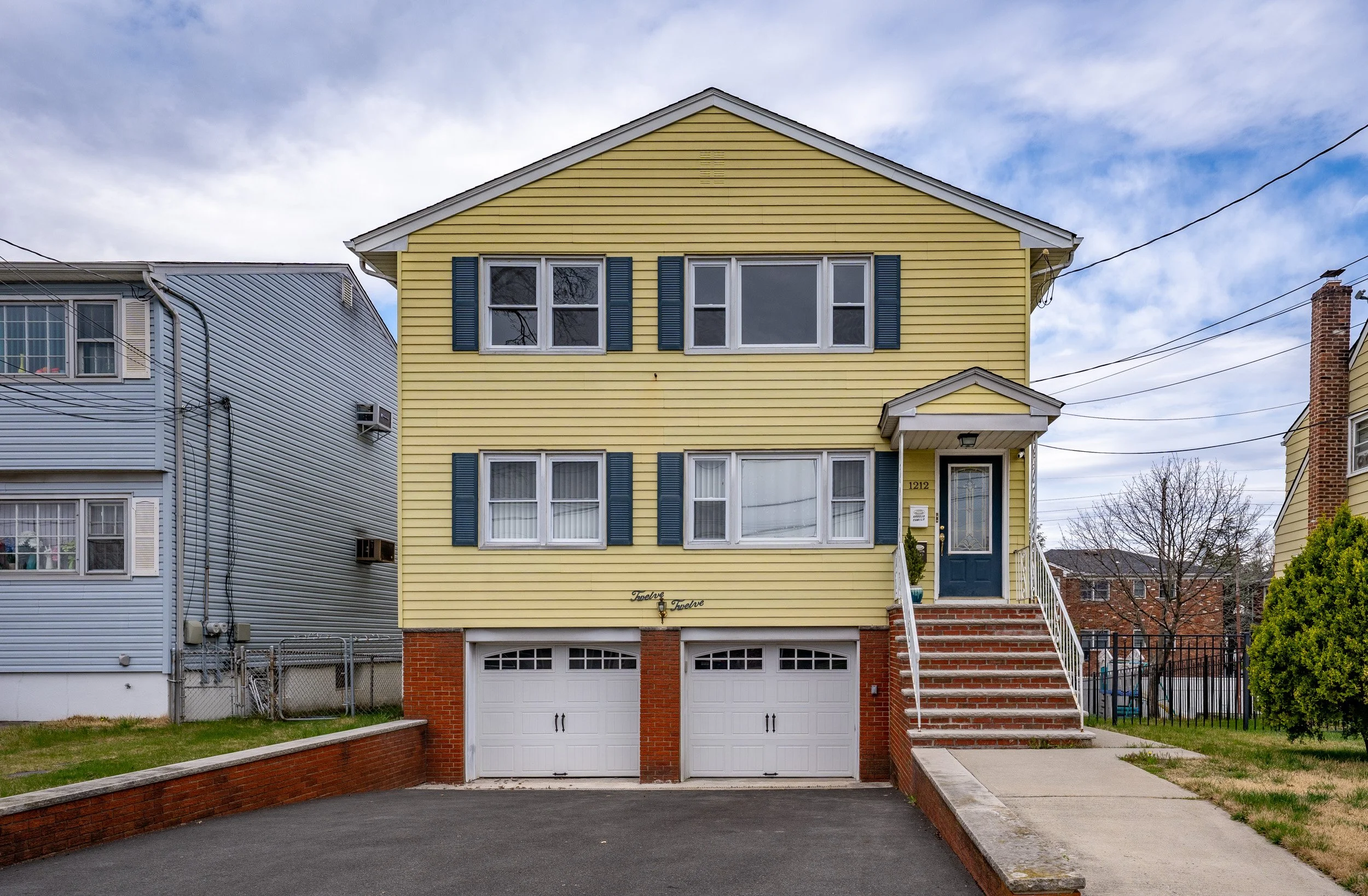 1212 Jeanette Avenue #2, Union NJ (rented!)