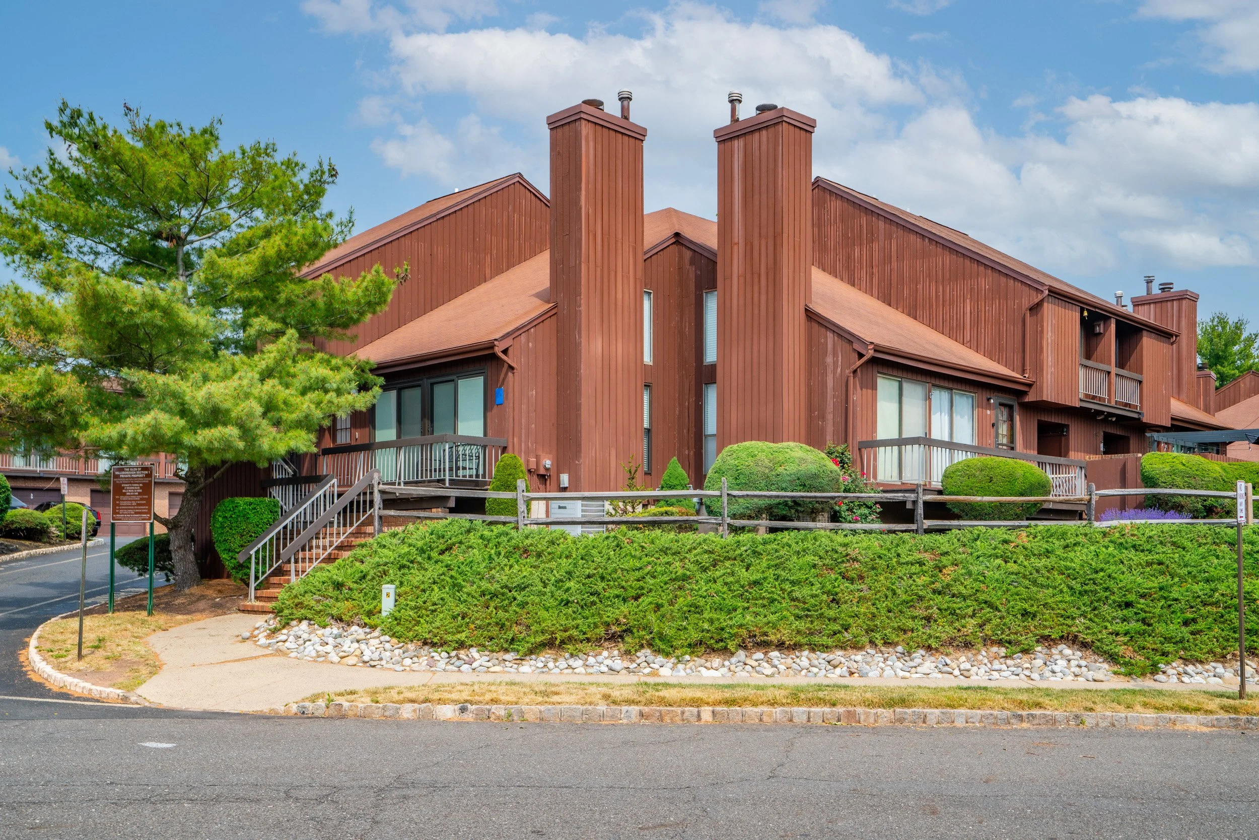 24 BLOOMINGDALE DRIVE #1A, HILLSBOROUGH (SOLD!)