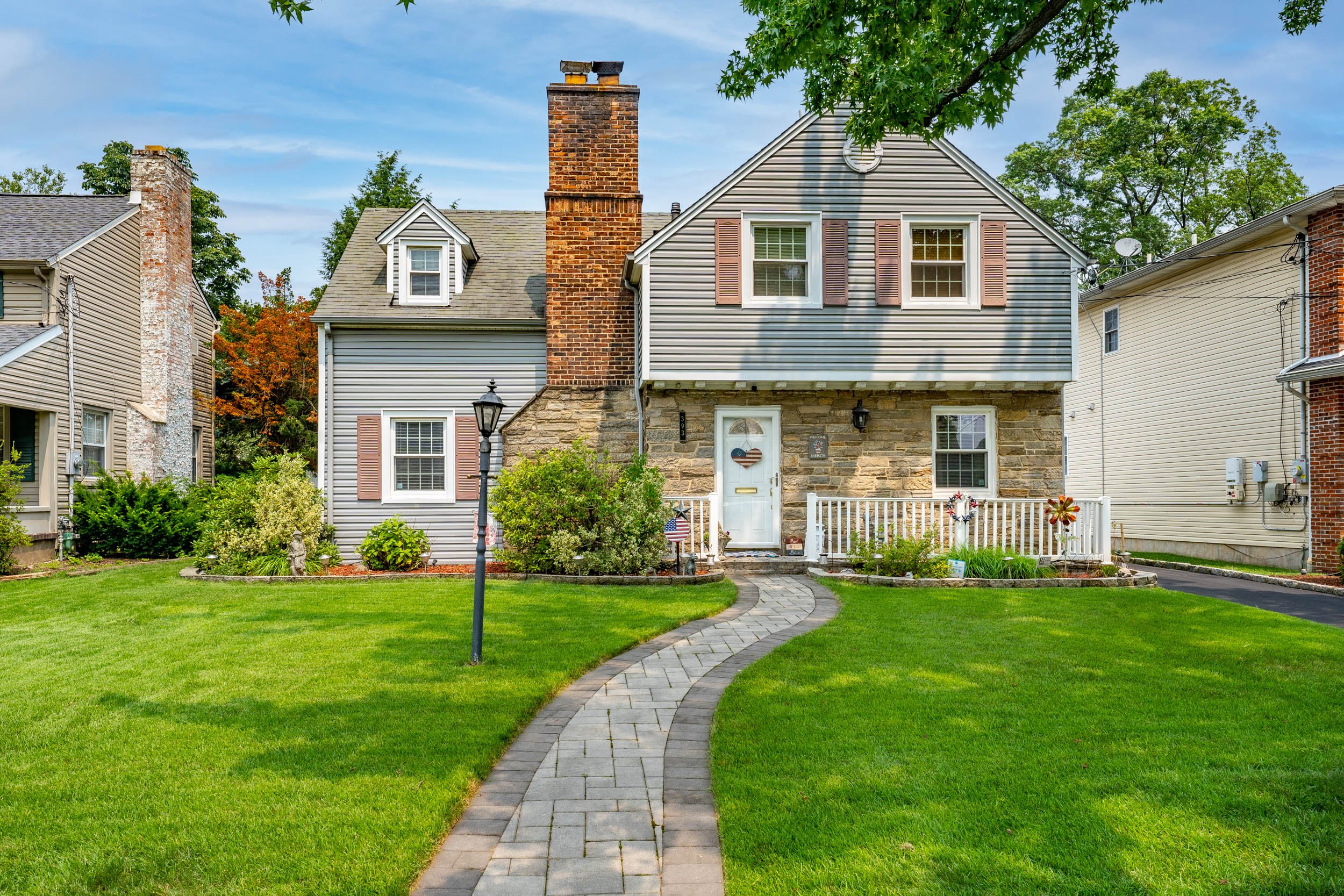 393 PUTNAM ROAD, UNION (sold!)