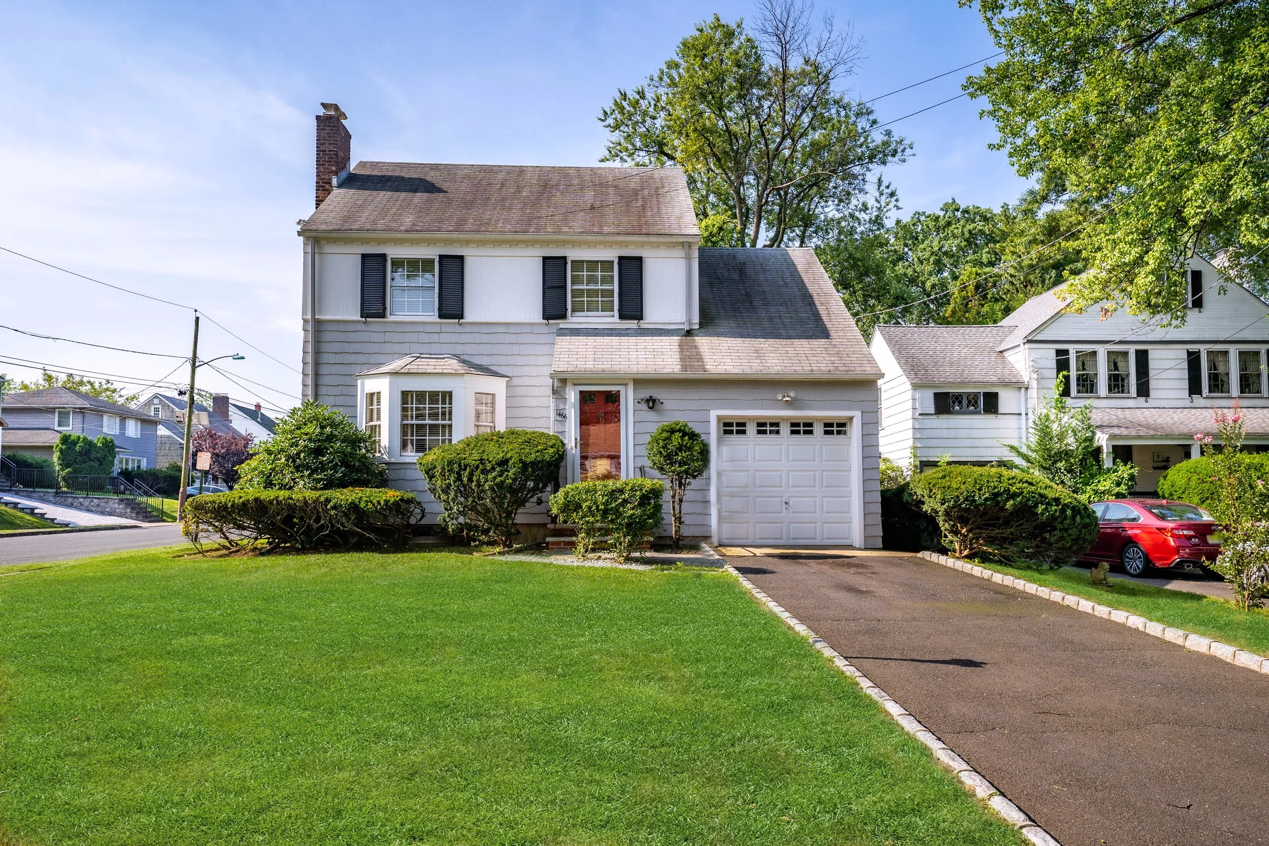 1466 BROOKSIDE DRIVE, UNION (SOLD!)